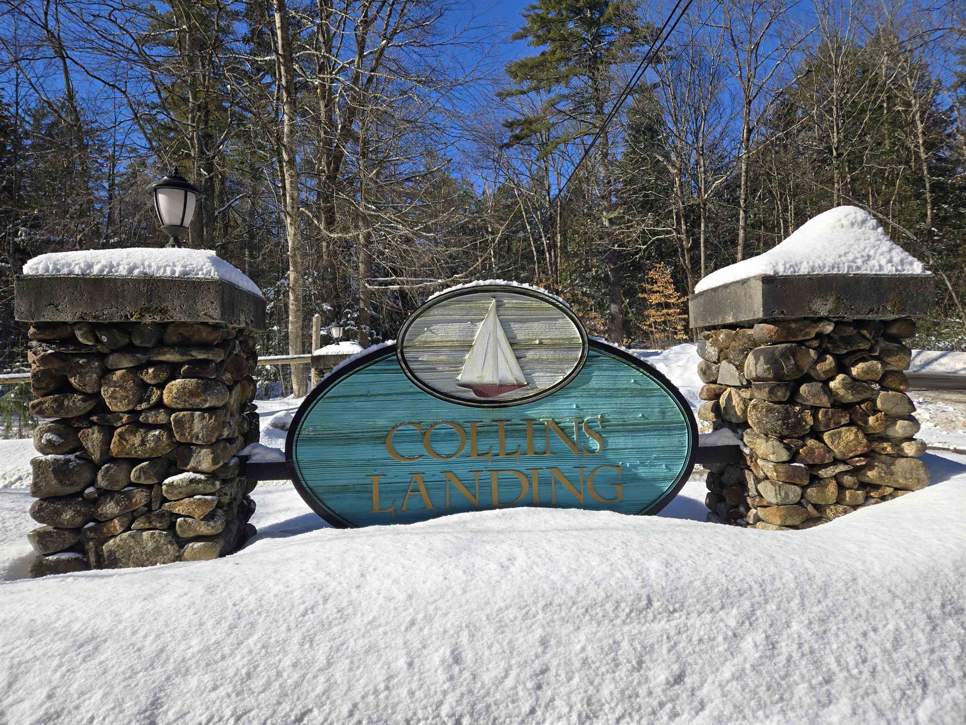 35 Collins Landing Rd #32, Weare, NH 03281