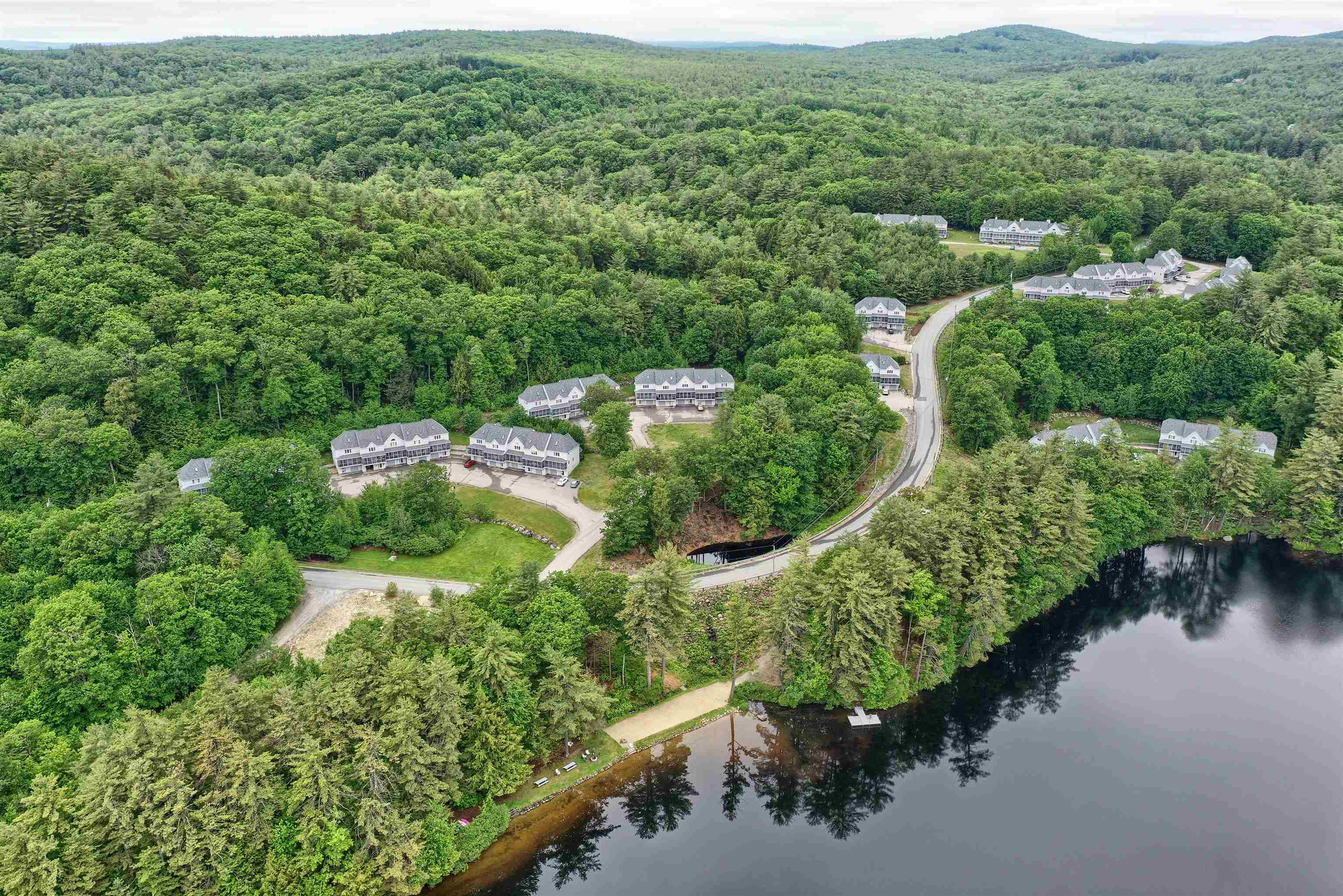 35 Collins Landing Rd #32, Weare, NH 03281