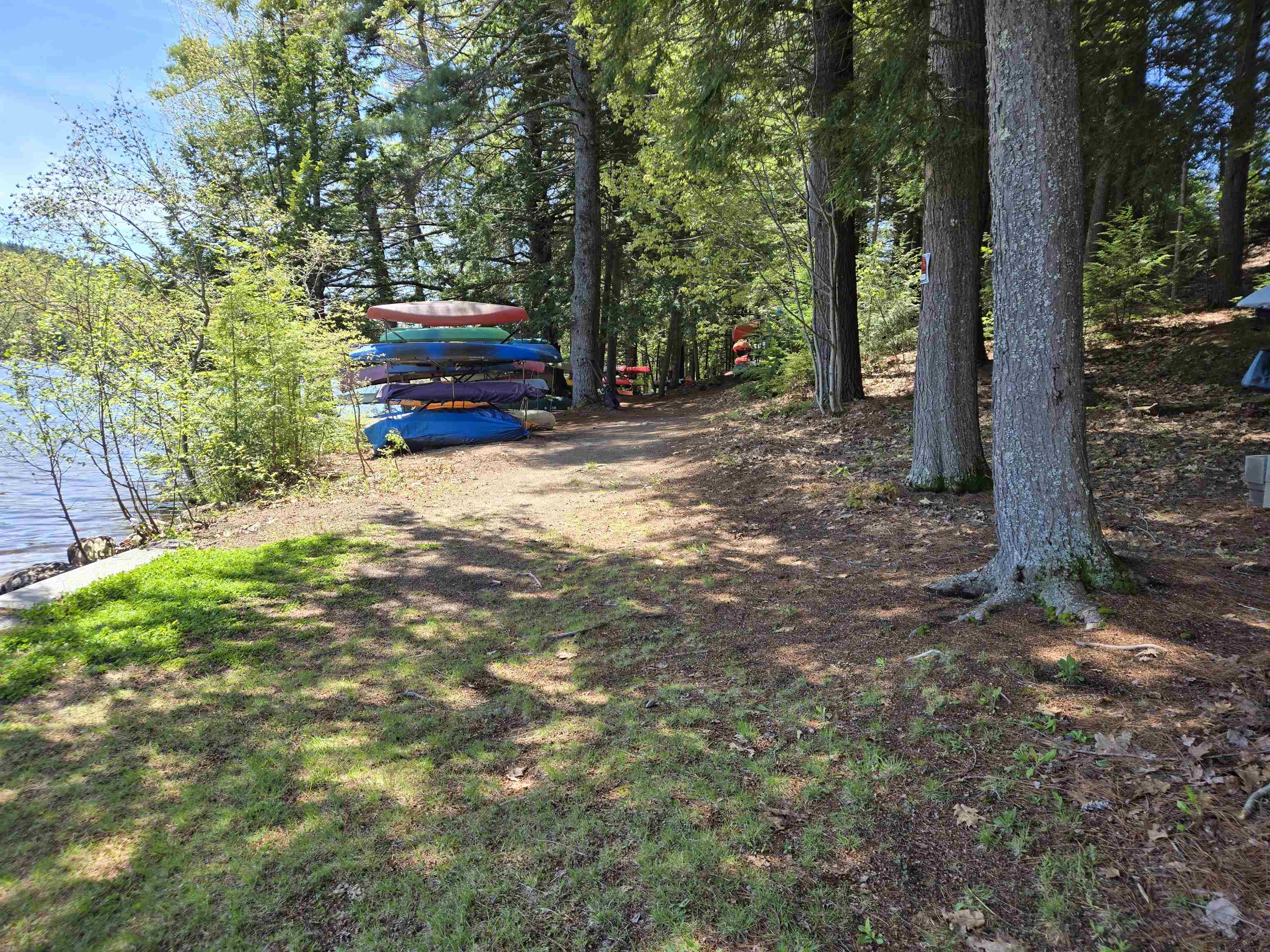 35 Collins Landing Rd #32, Weare, NH 03281