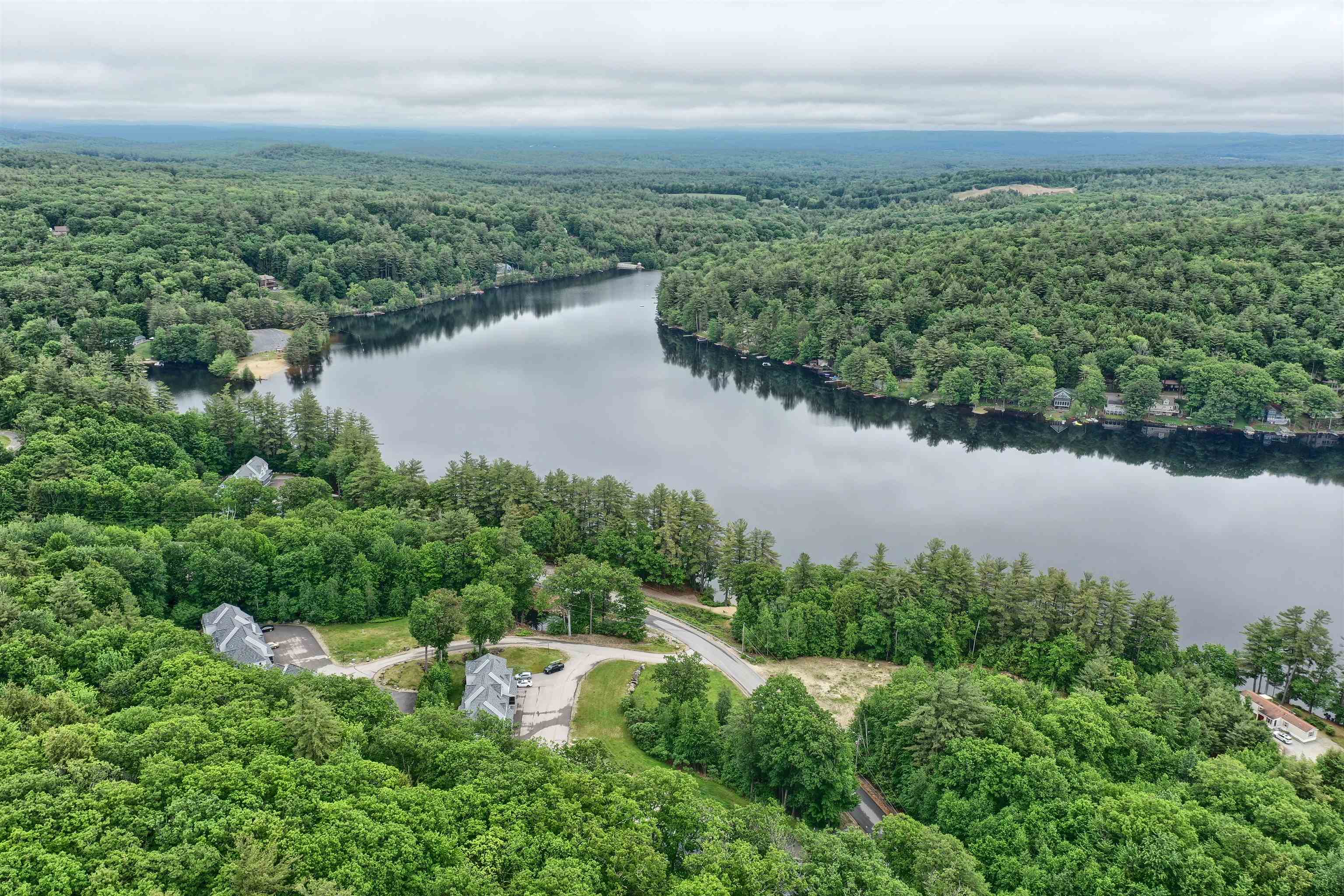 35 Collins Landing Rd #32, Weare, NH 03281