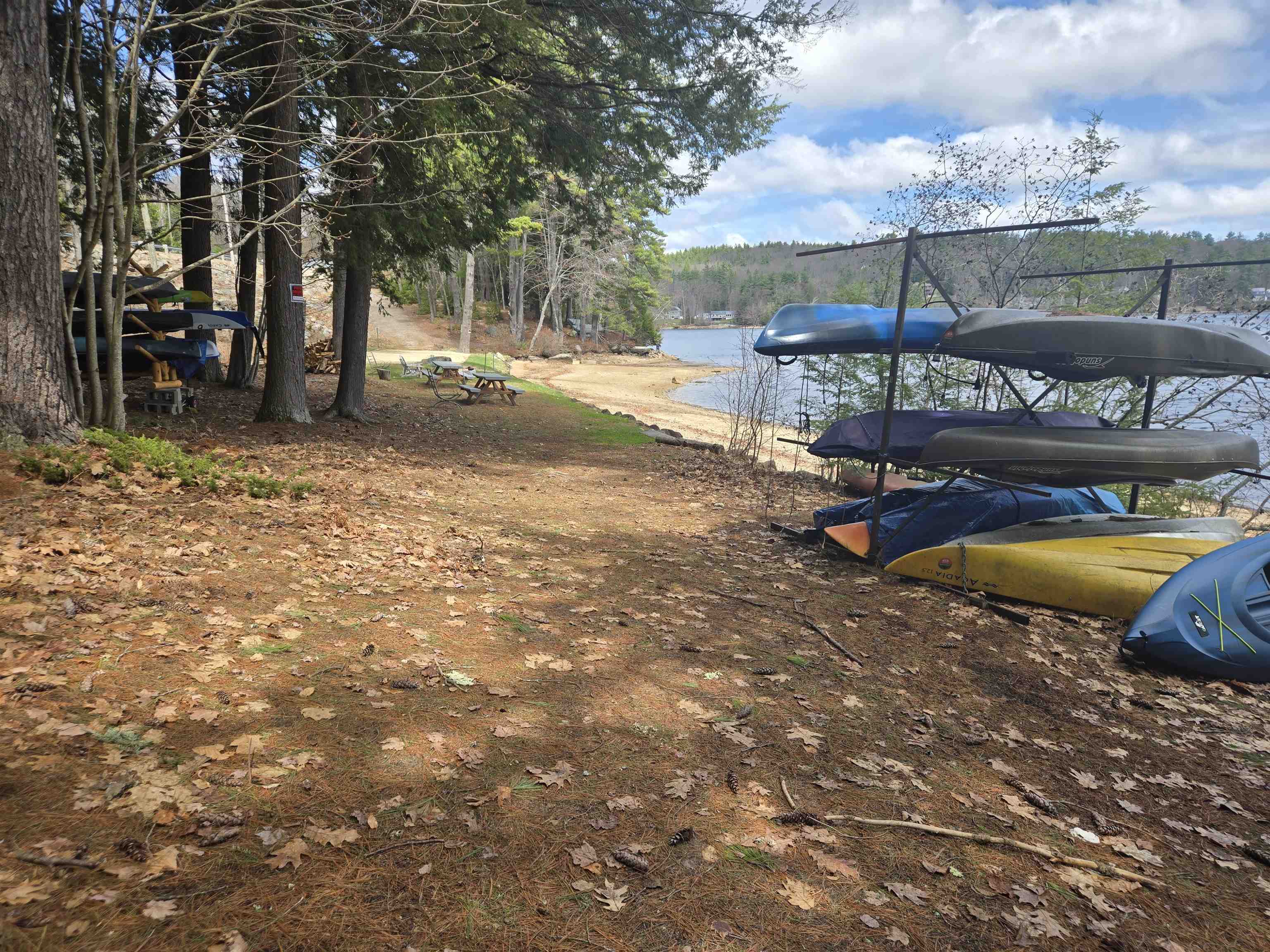 35 Collins Landing Rd #32, Weare, NH 03281