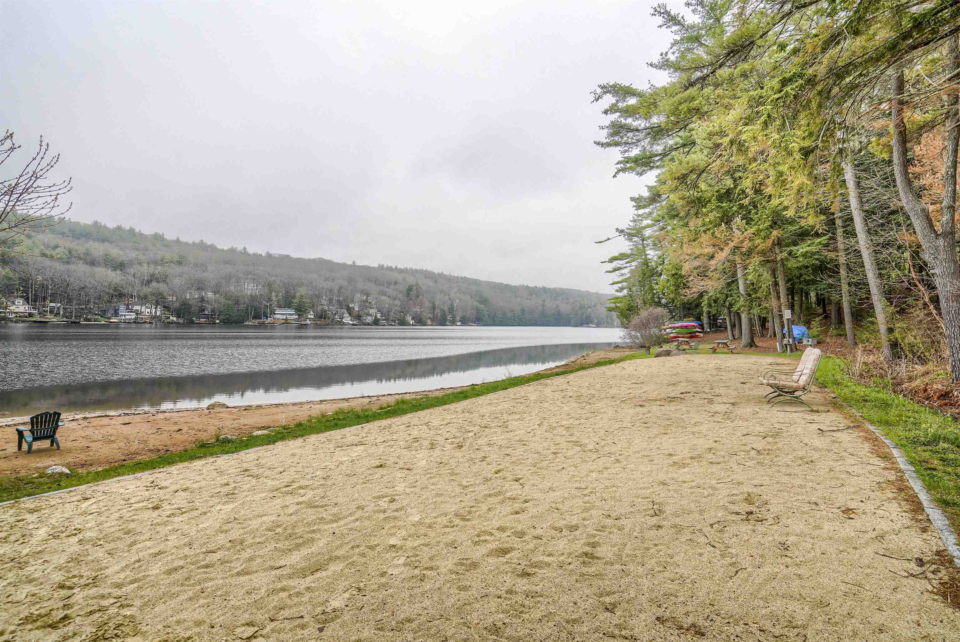 35 Collins Landing Rd, Weare, NH 03281