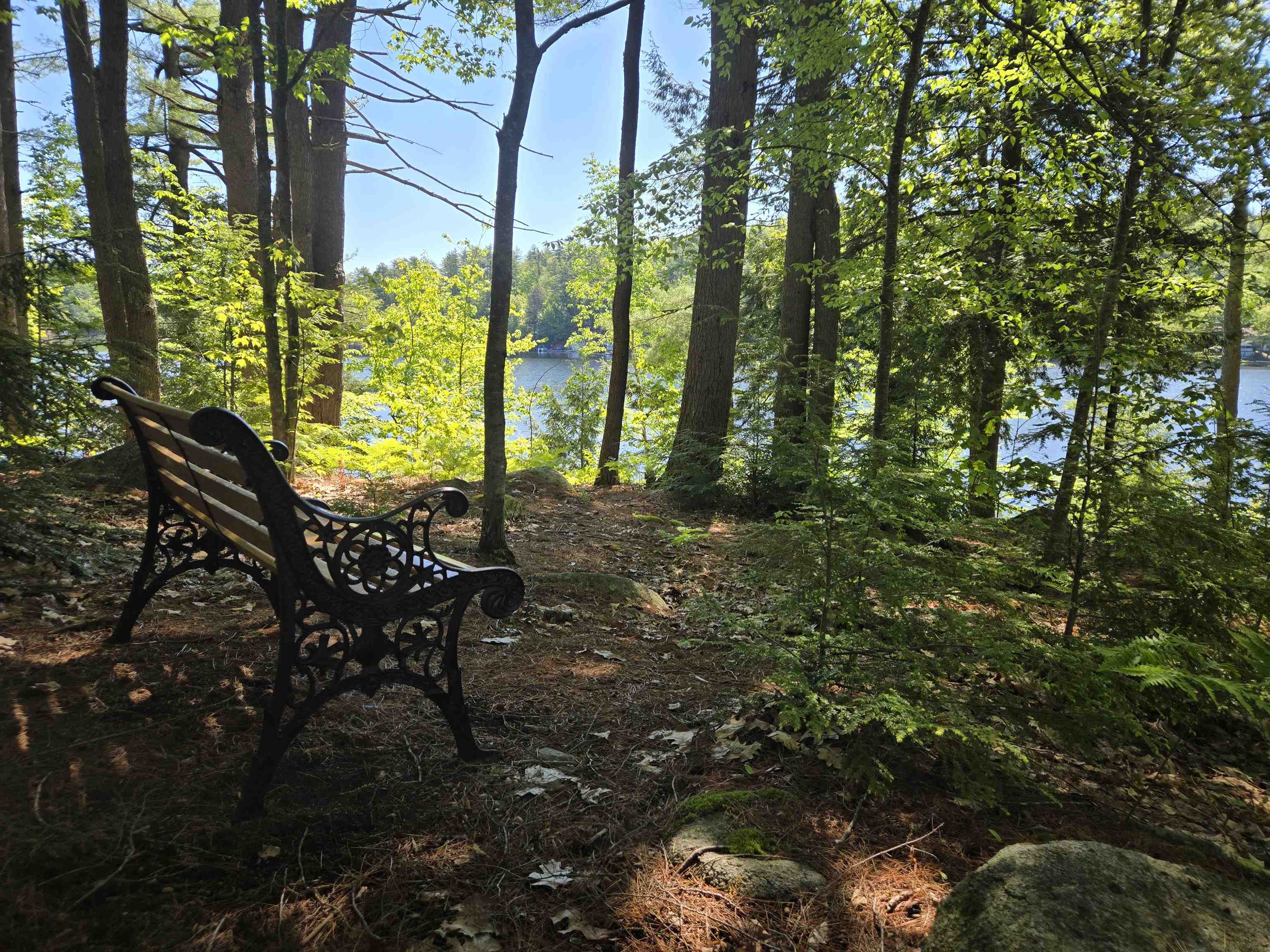 35 Collins Landing Rd #32, Weare, NH 03281