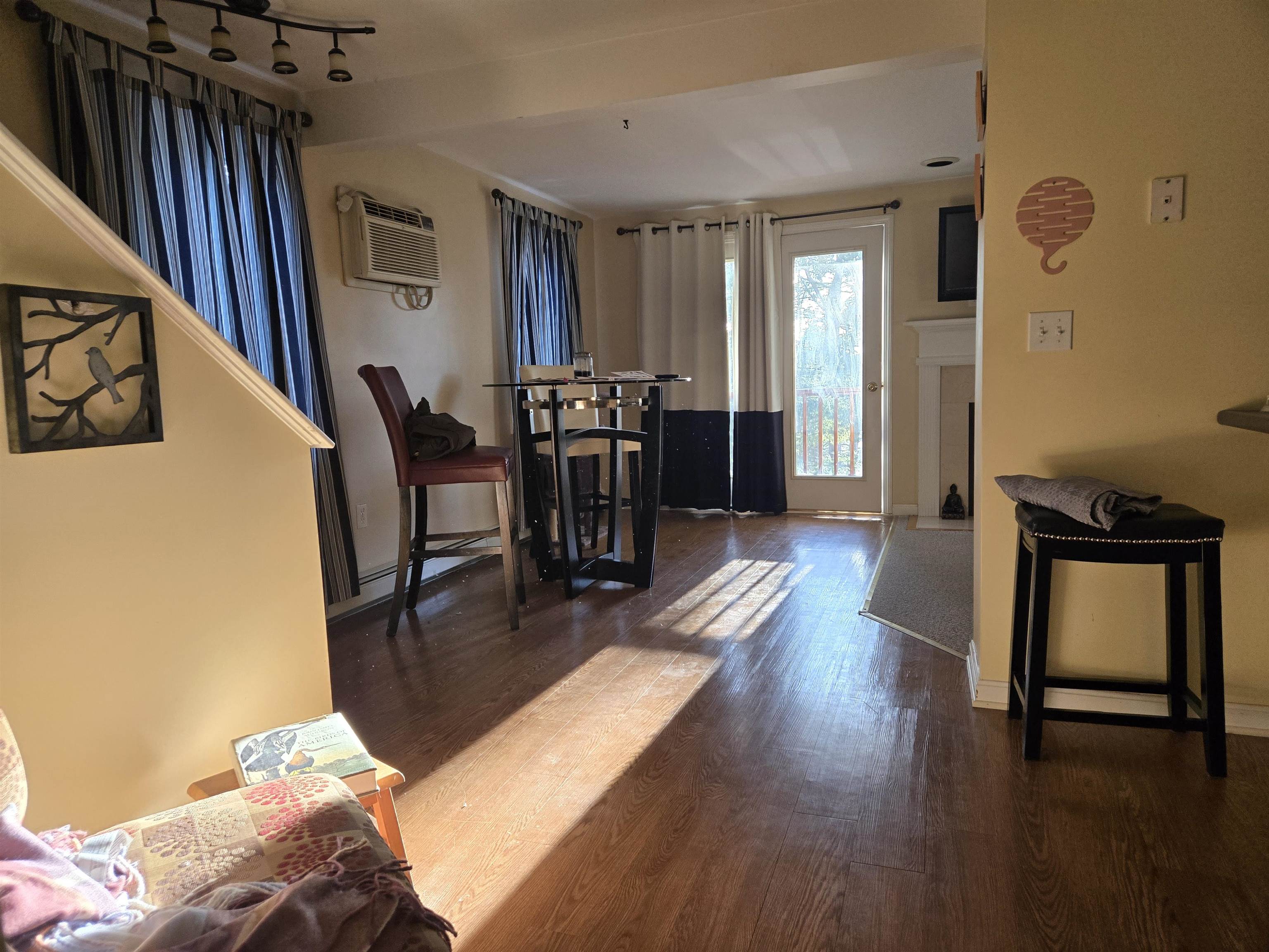 Nook off of Kitchen