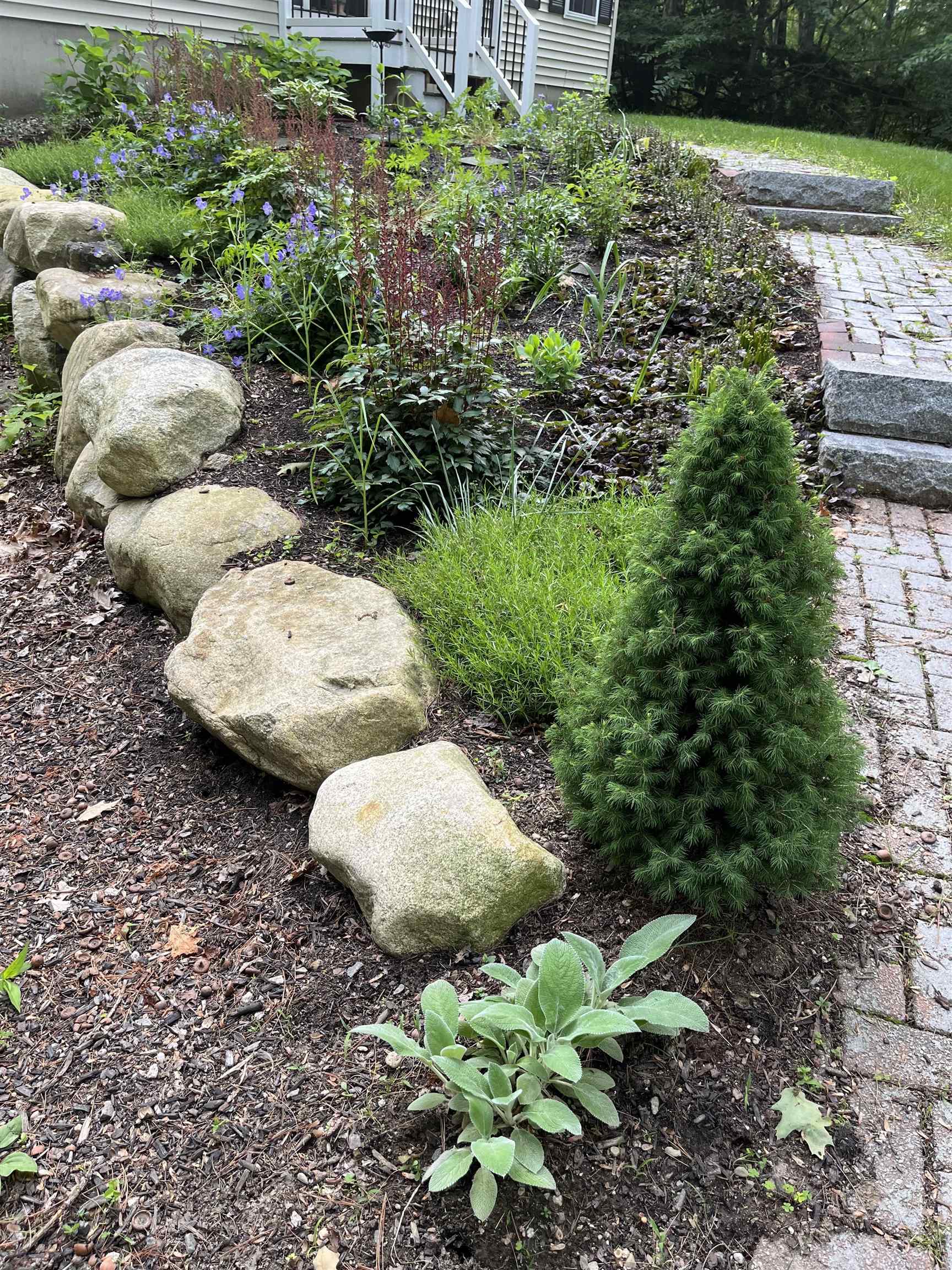 319 Old Concord Turnpike, Barrington, NH 03825