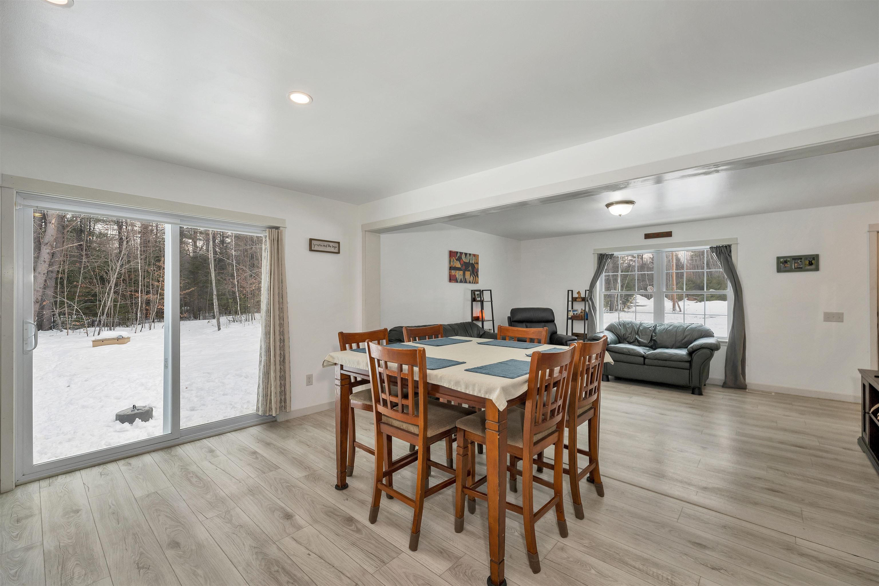 5 Granite Way, Canaan, NH 03741