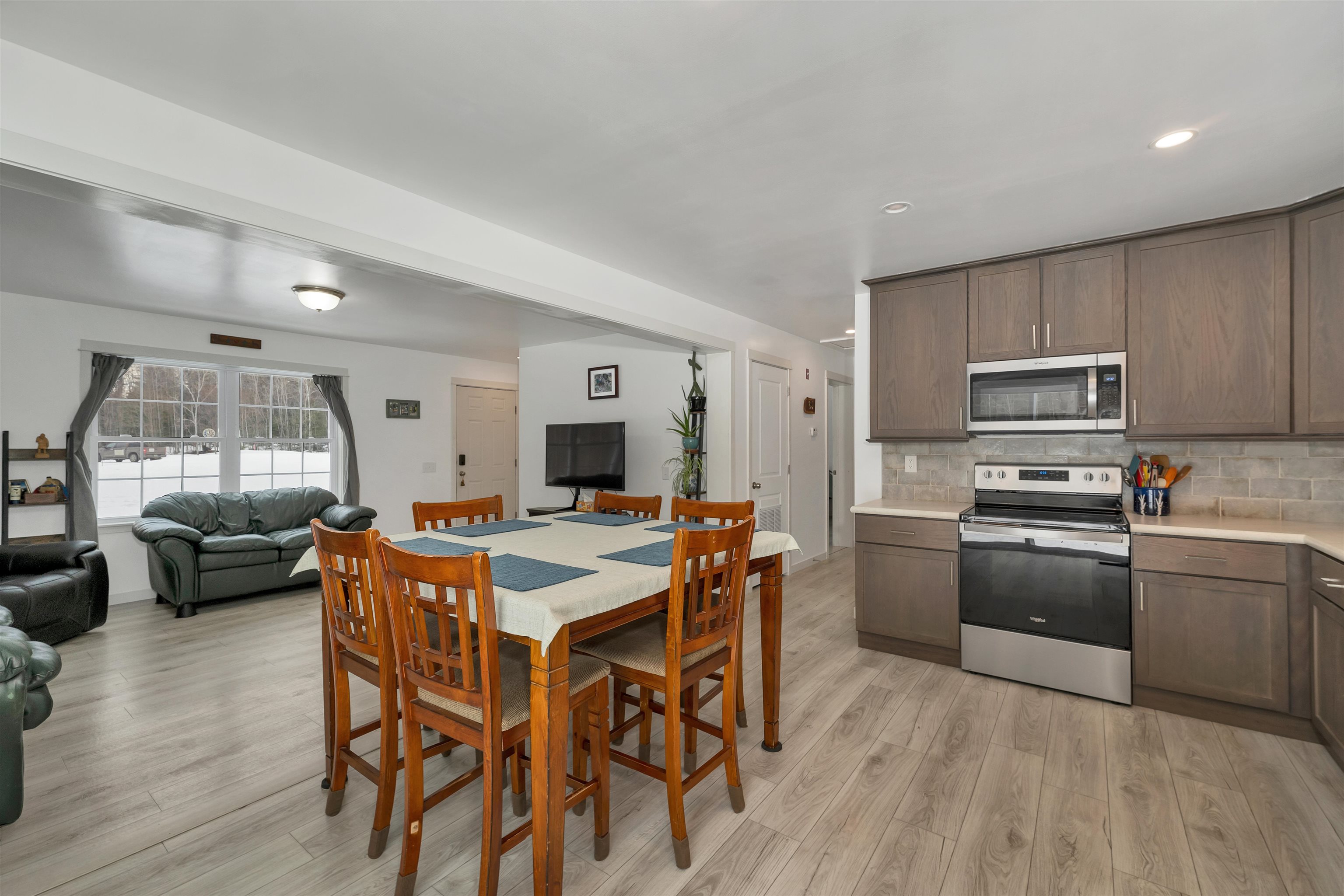 5 Granite Way, Canaan, NH 03741