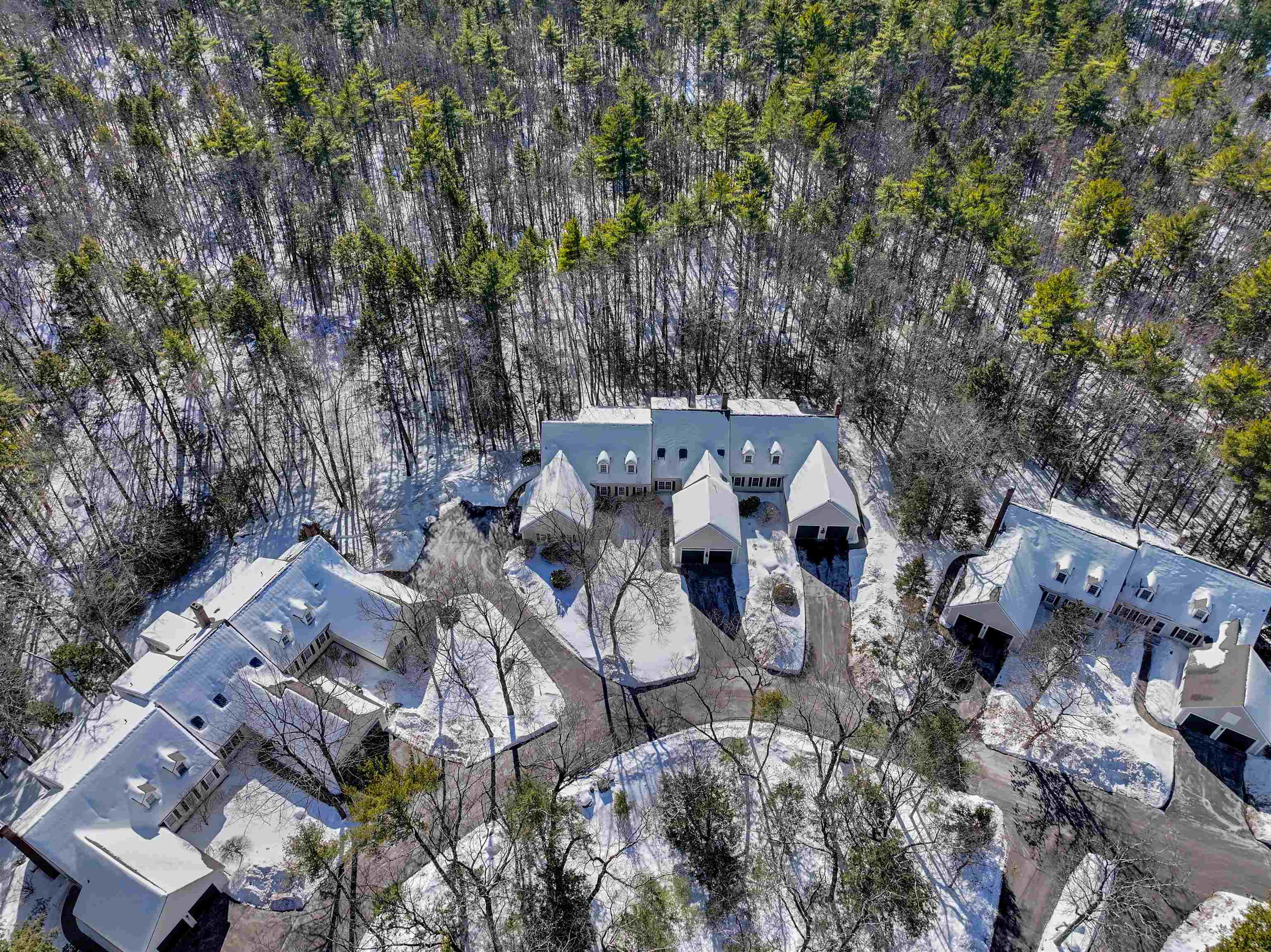 16 Gowing Ln, Amherst, NH 03031