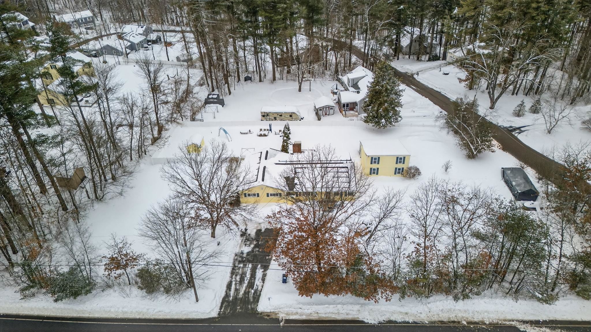 28 Pearson Rd, Merrimack, NH 03054