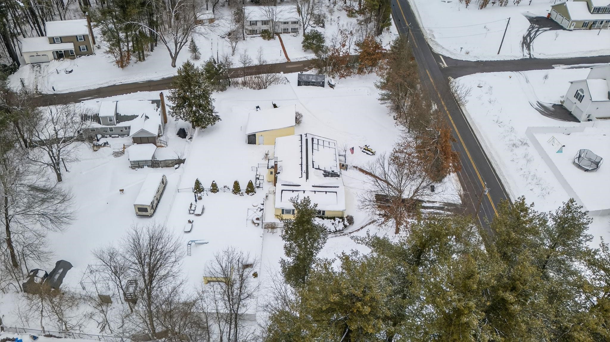 28 Pearson Rd, Merrimack, NH 03054