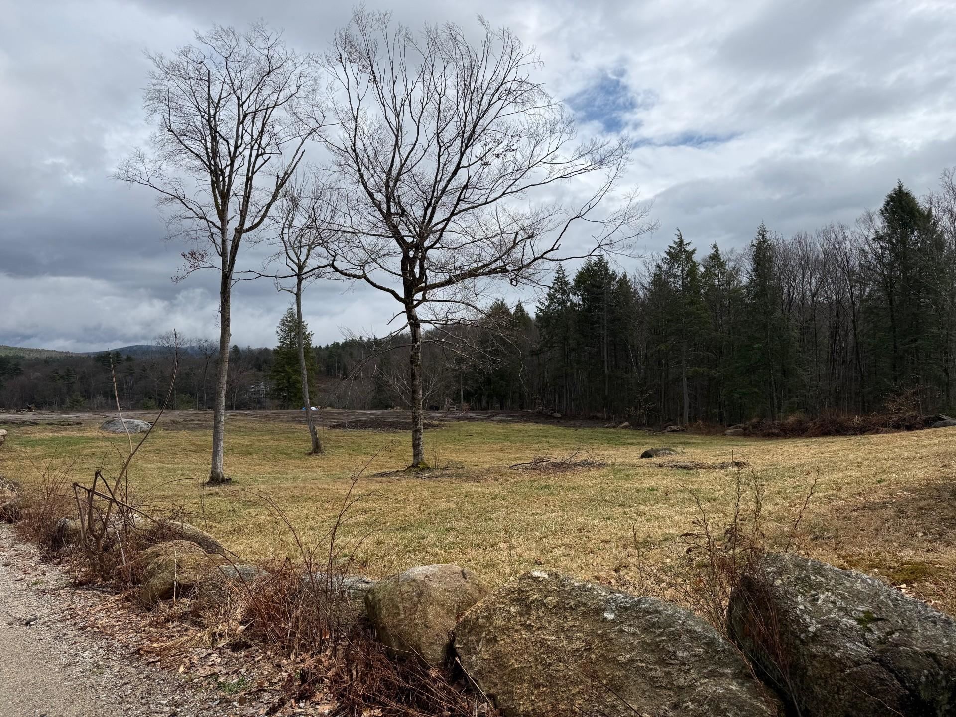 Lot 70.1 Old North Branch Rd, Antrim, NH 03440