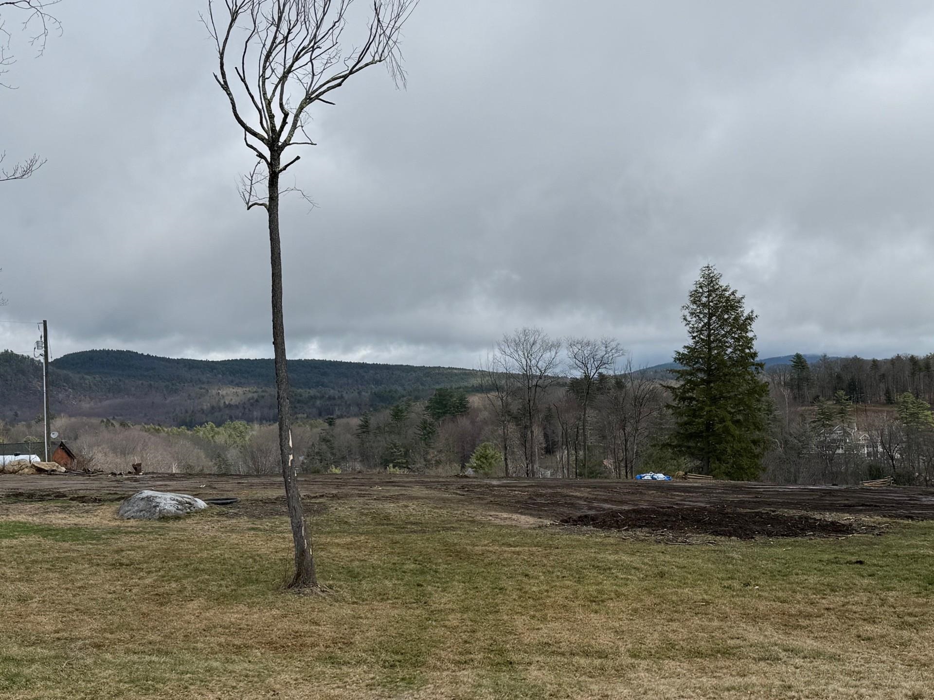 Lot 70.1 Old North Branch Rd, Antrim, NH 03440