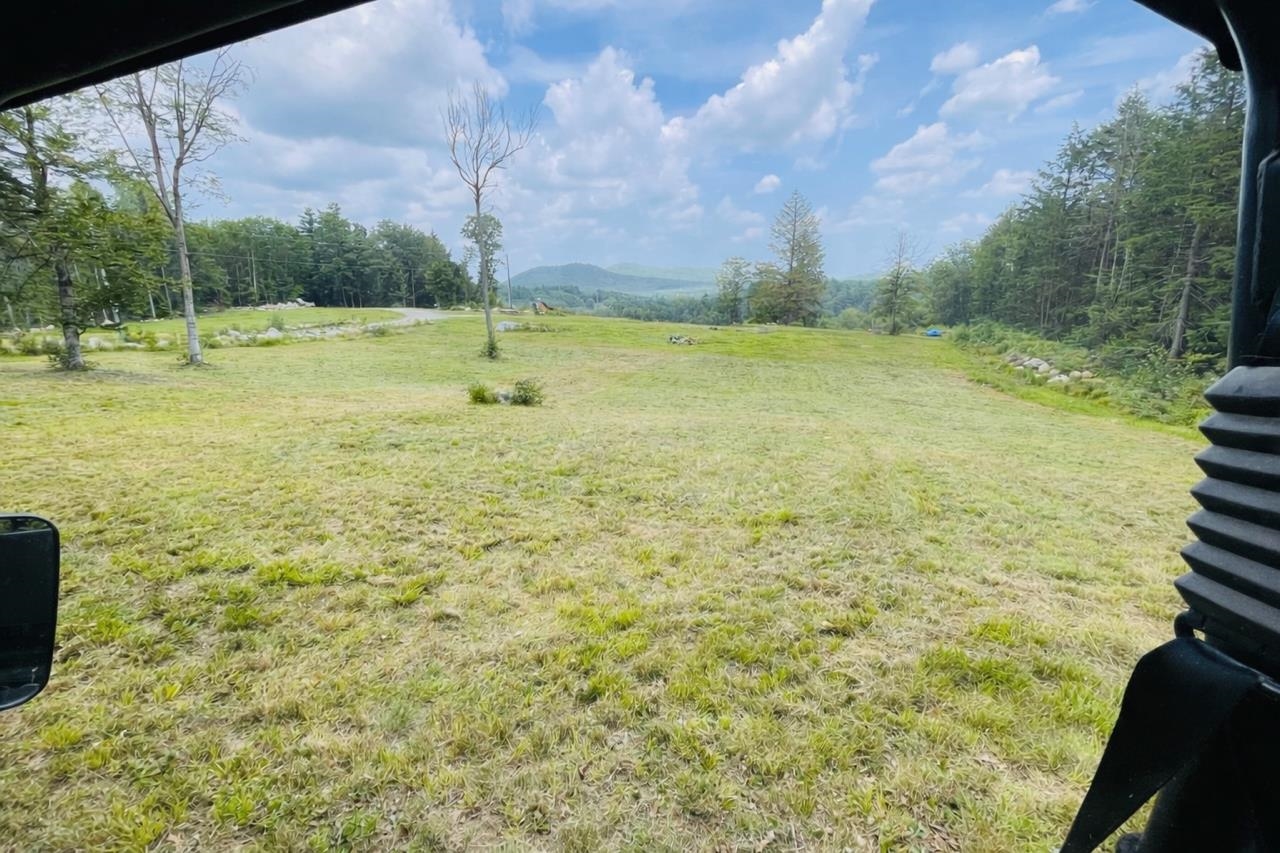 Lot 70.1 N Old Branch Rd, Antrim, NH 03440