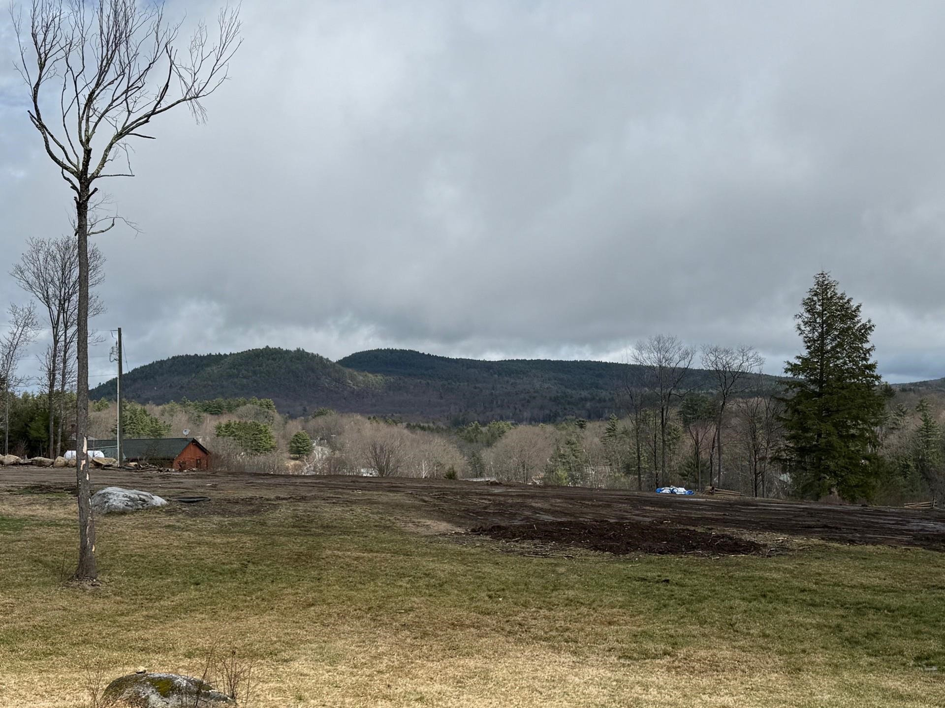 Lot 70.1 Old North Branch Rd, Antrim, NH 03440