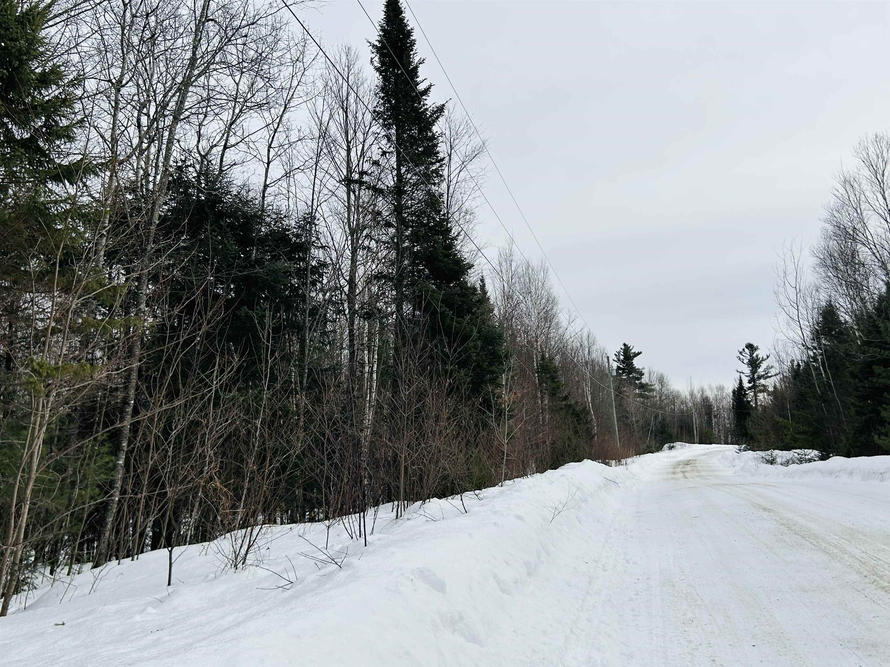 Lot 15 Holbrook Hill Rd, Stratford, NH 03590