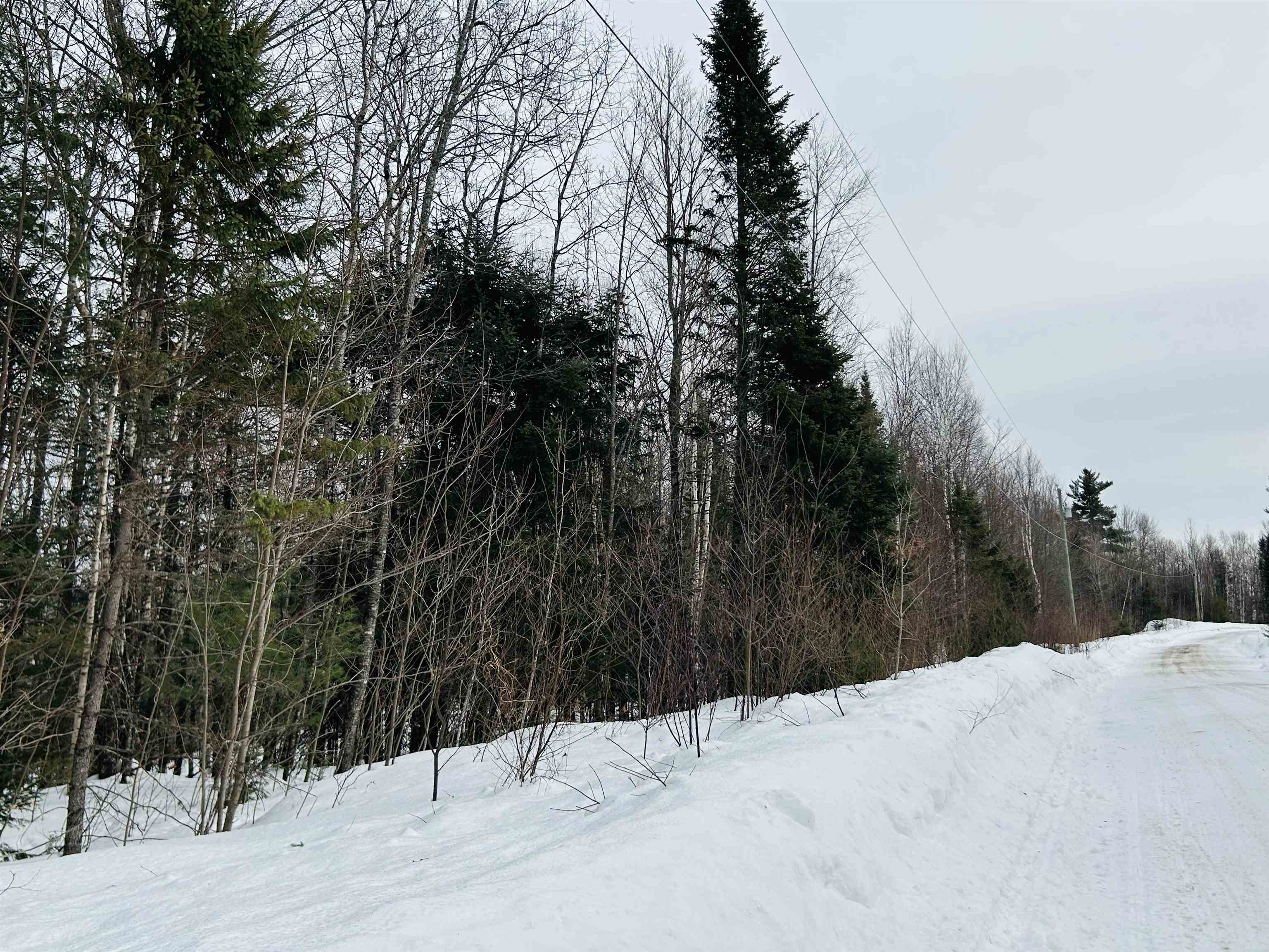 Lot 15 Holbrook Hill Rd, Stratford, NH 03590