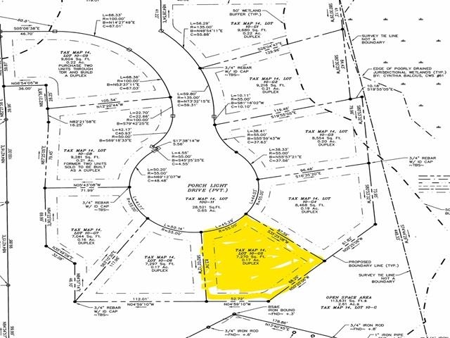 16 Porch Light Dr, Dover, NH 03820