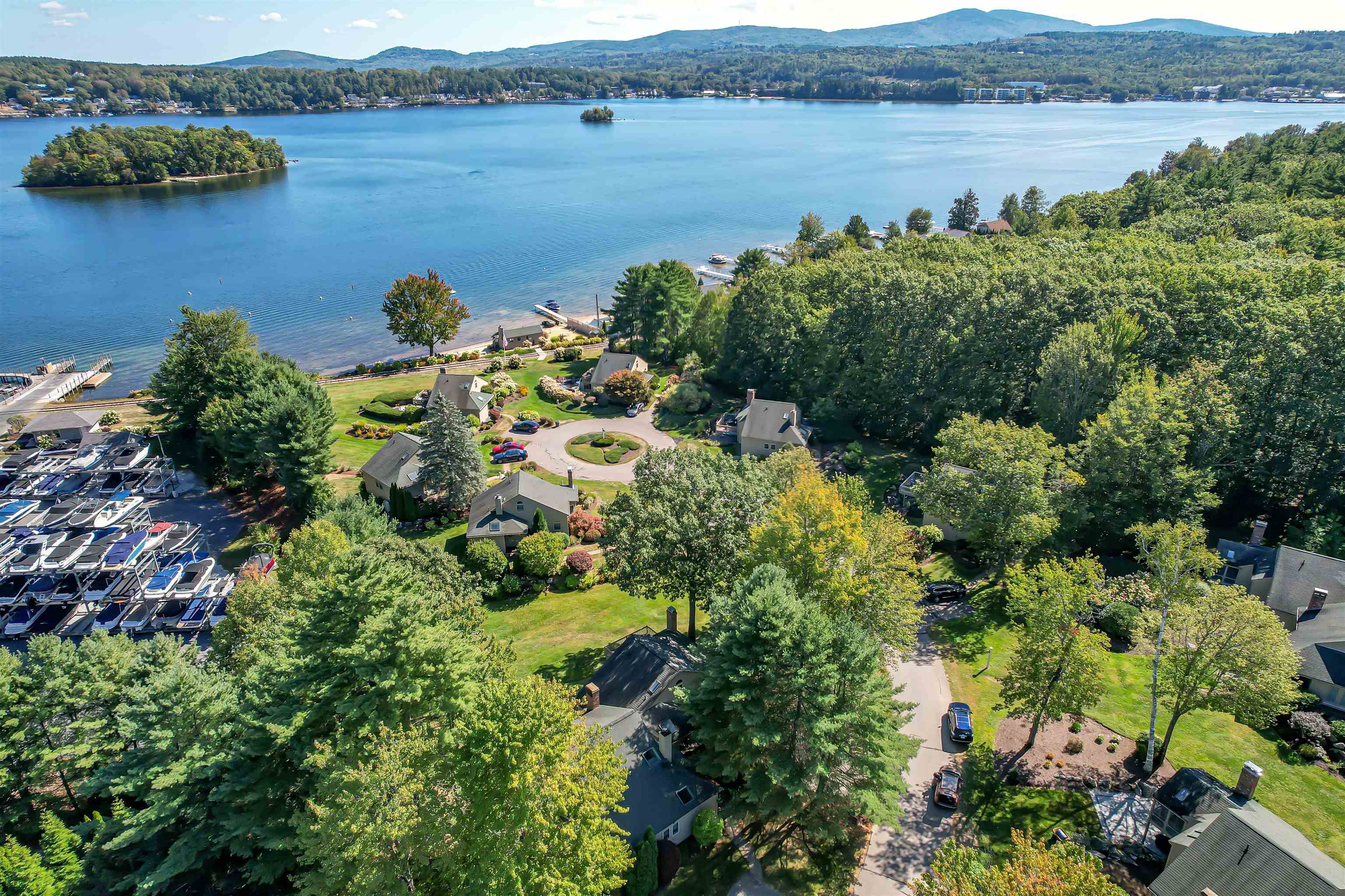 8 Crane Cir, Laconia, NH 03246