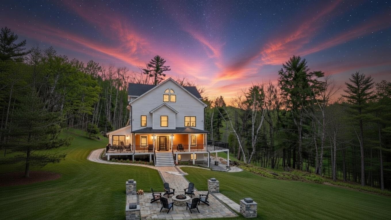 Homes for sale in Thornton, NH | 3579 Us Route 3 Route, Thornton, NH 03285 | MLS# 5078167