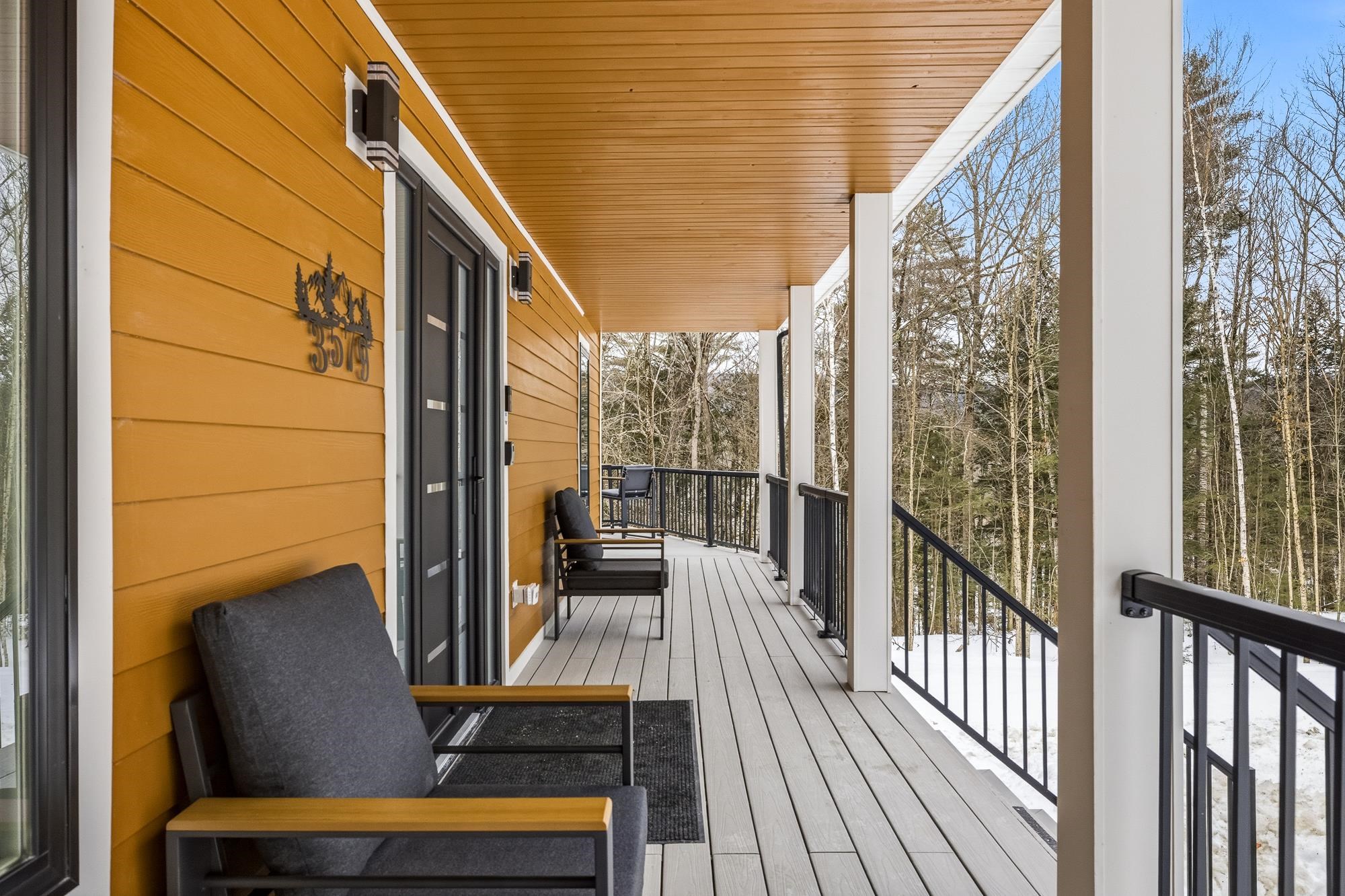 3579 Us Route 3, Thornton, NH 03285