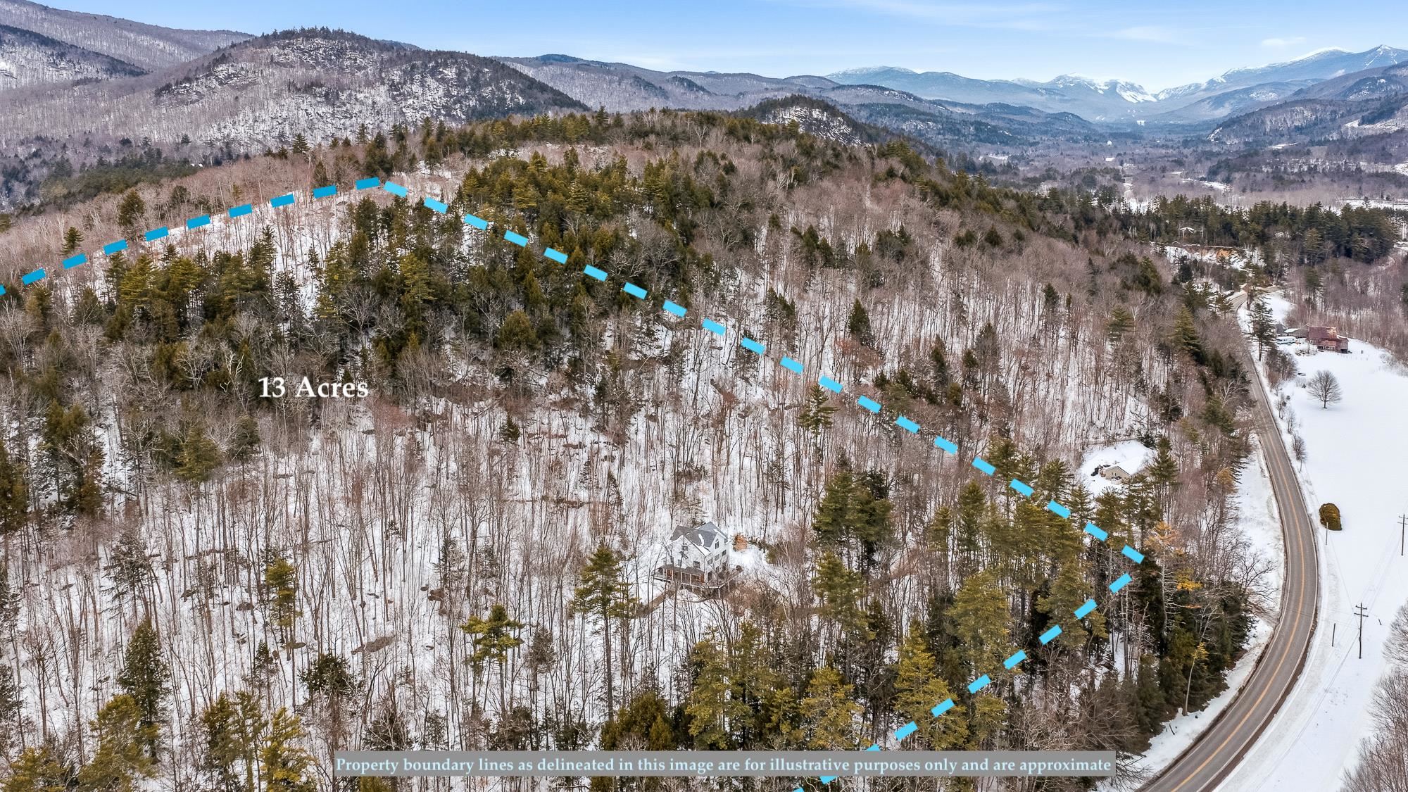 Homes for sale in Thornton, NH | 3579 Us Route 3 Route, Thornton, NH 03285 | MLS# 5078167