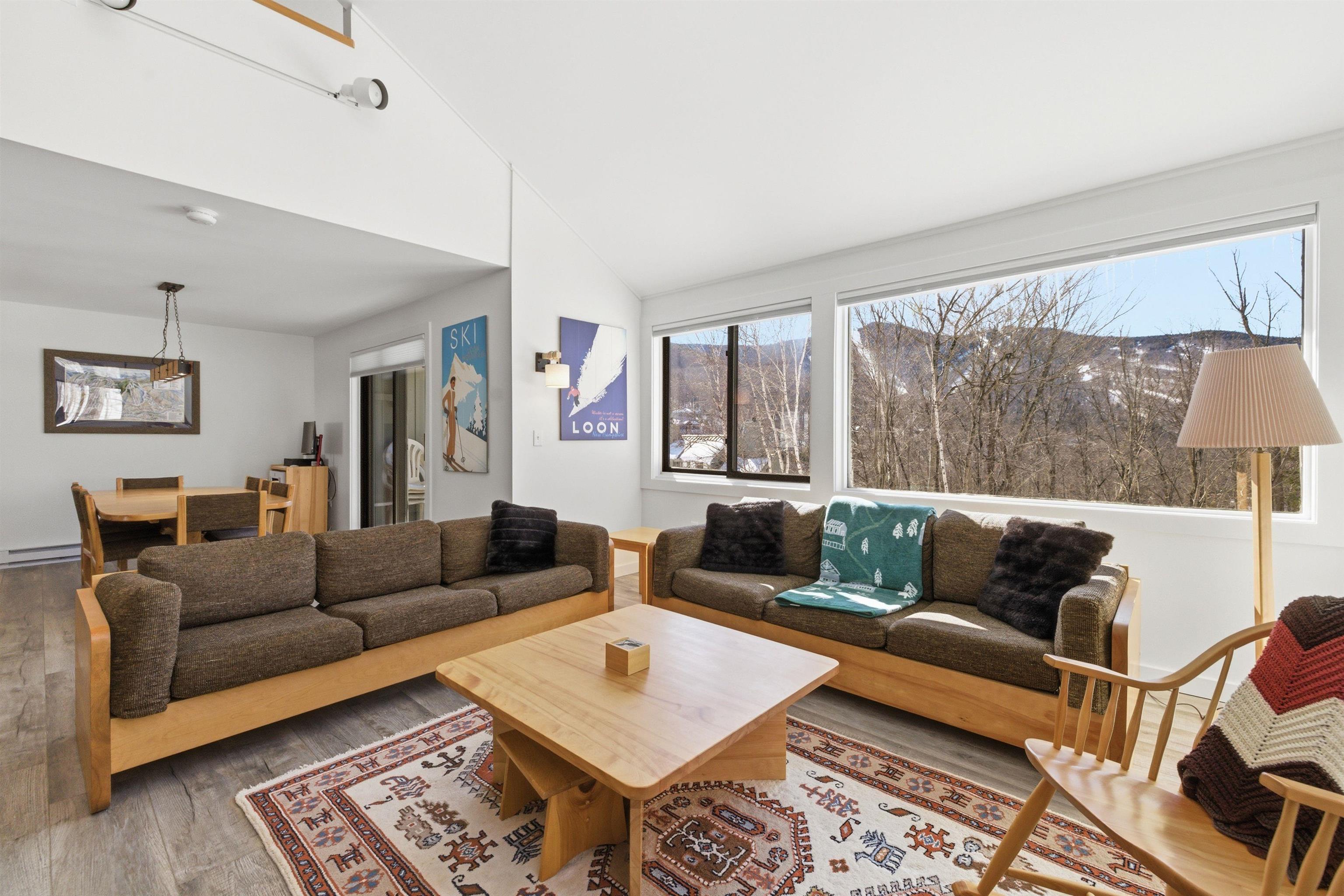 25 Ravine Ln #3, Lincoln, NH 03251