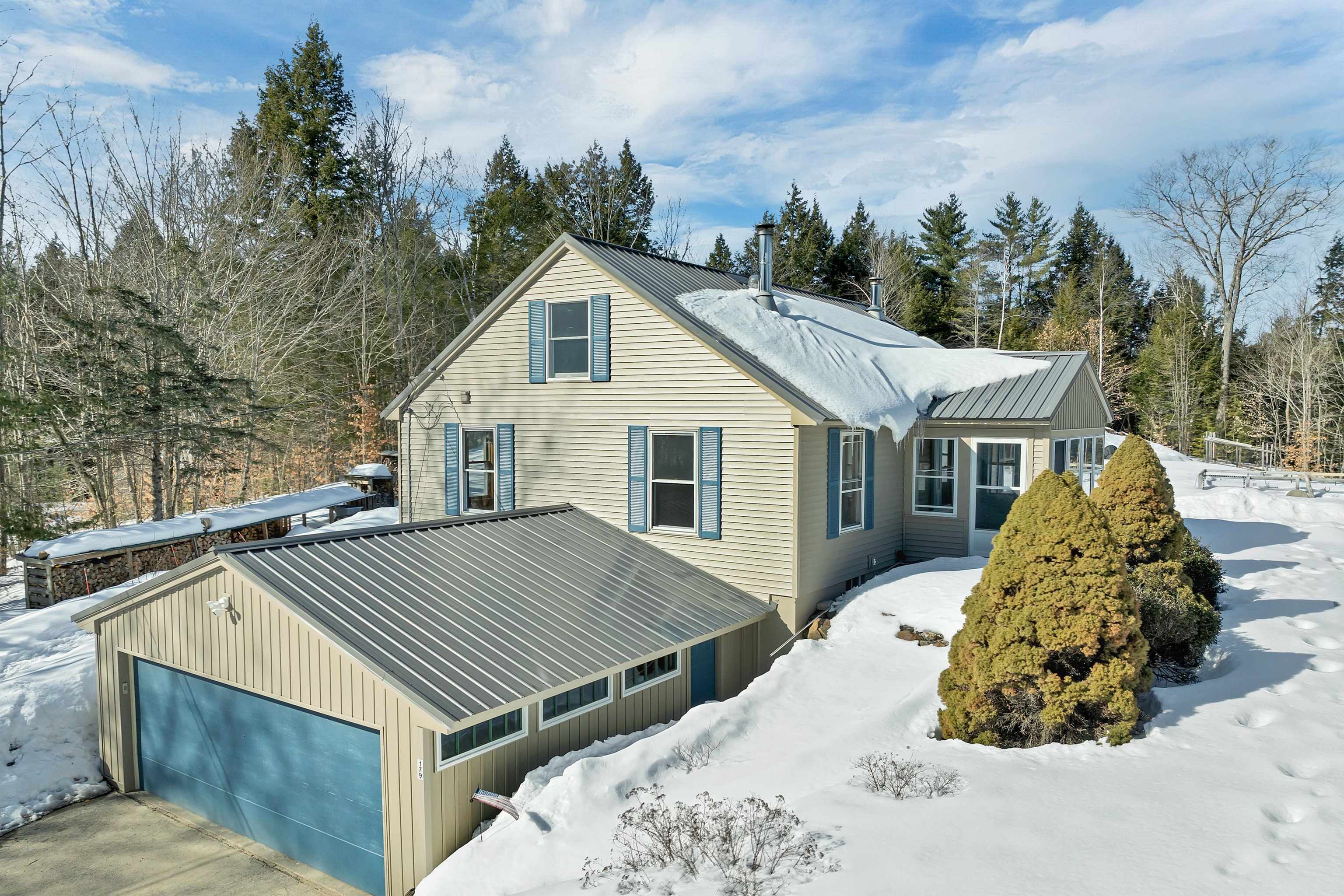 179 New Rd, Salisbury, NH 03268