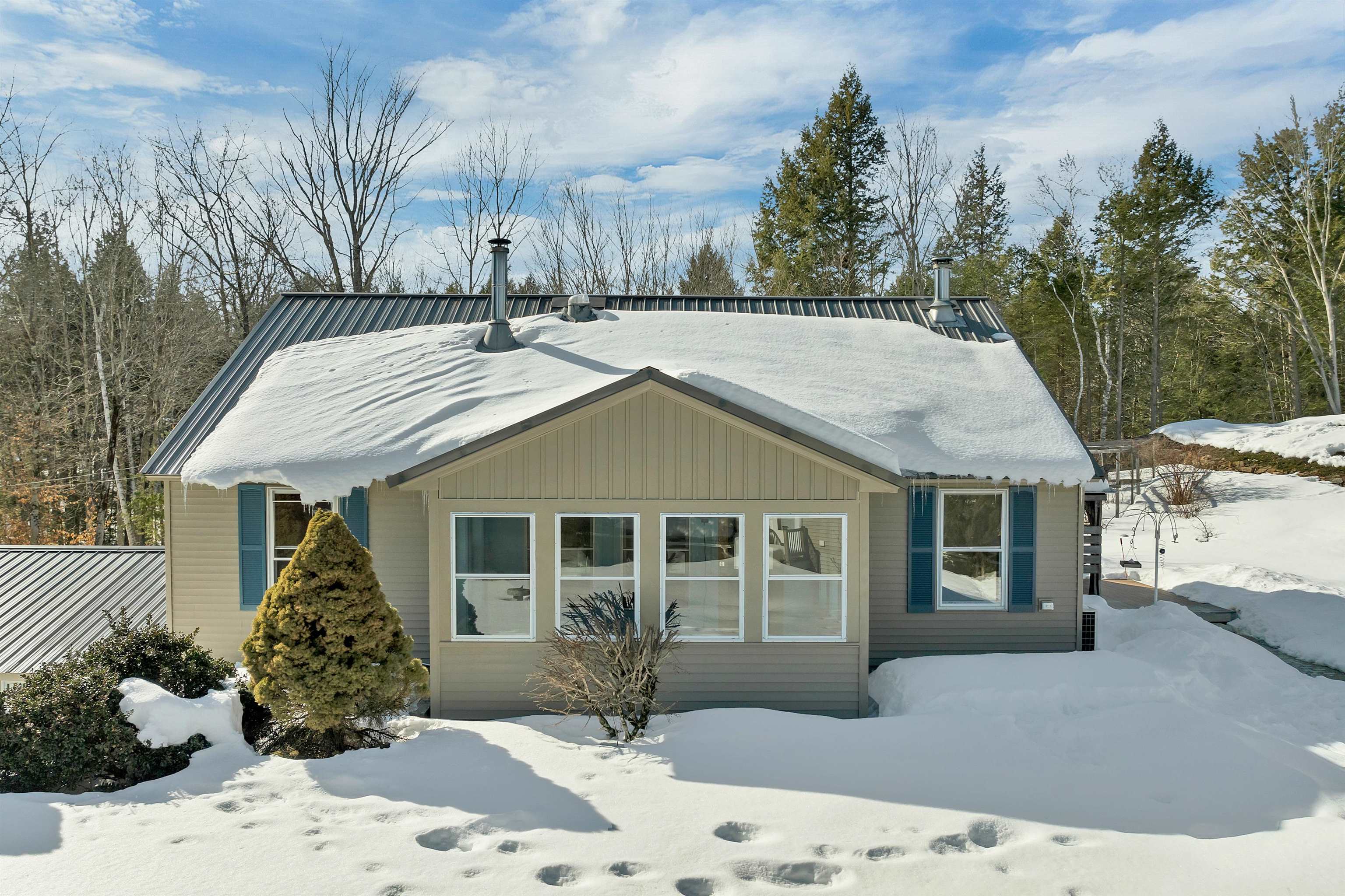 179 New Rd, Salisbury, NH 03268