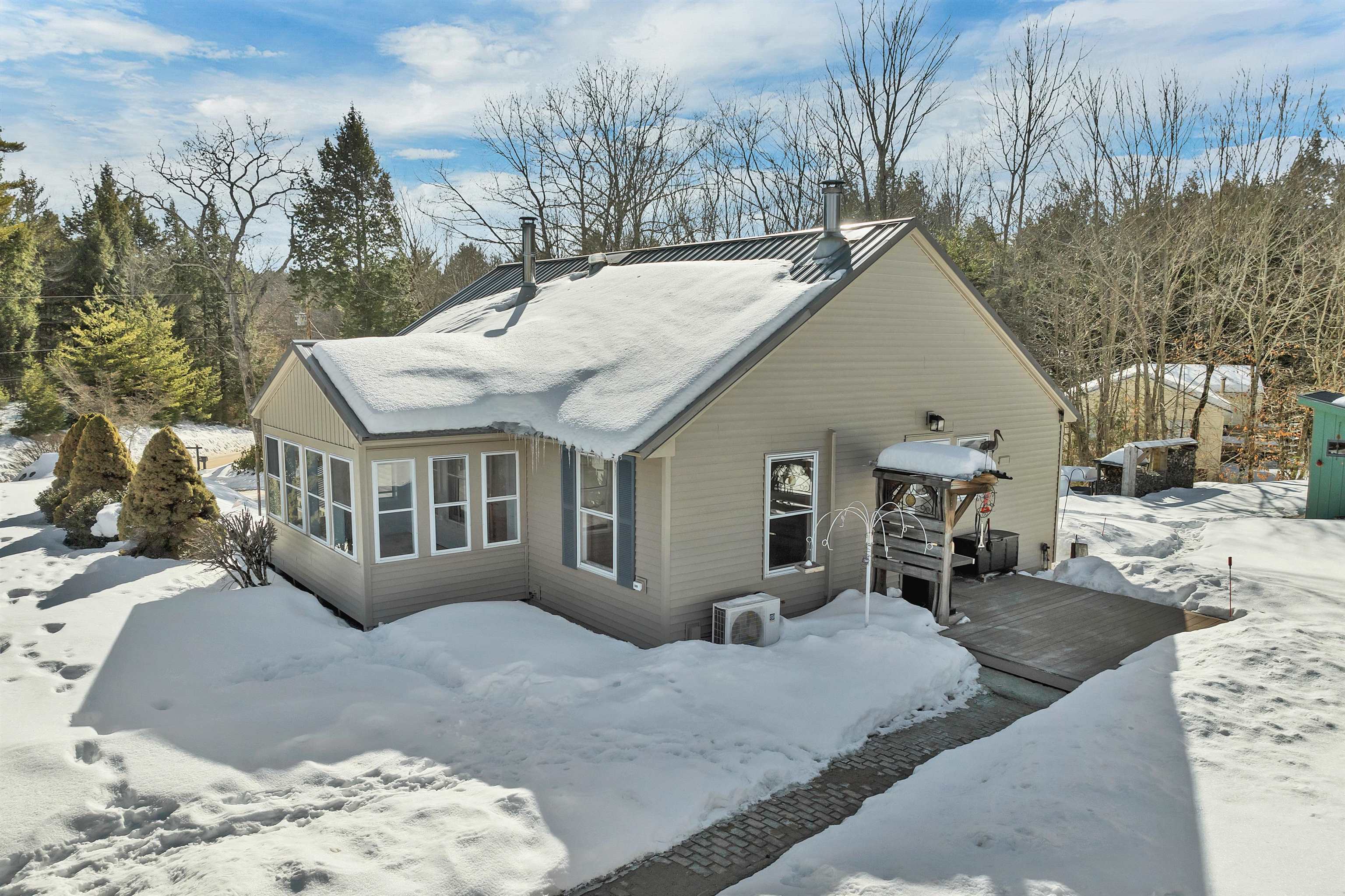 179 New Rd, Salisbury, NH 03268