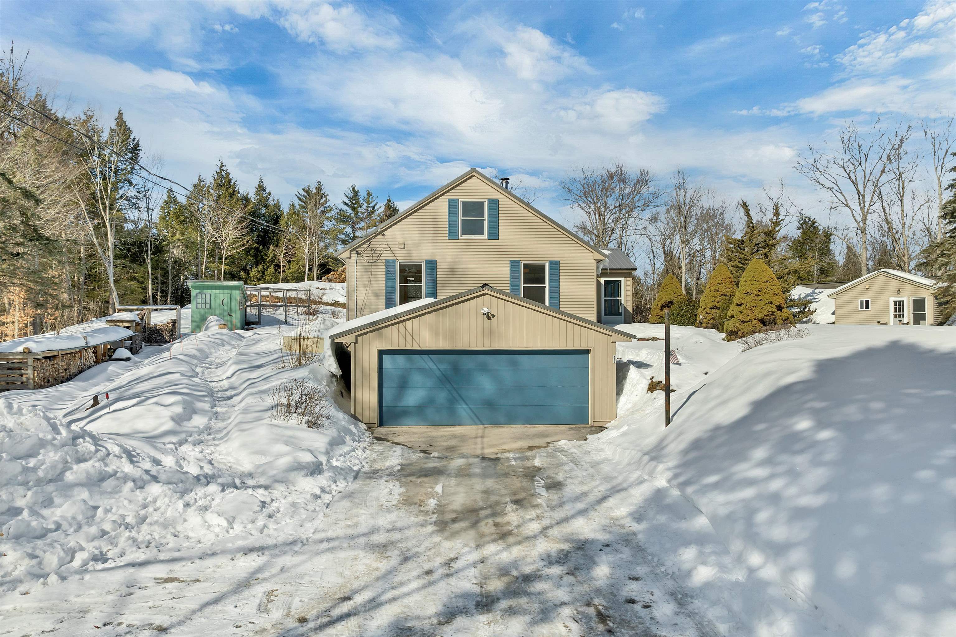 179 New Rd, Salisbury, NH 03268