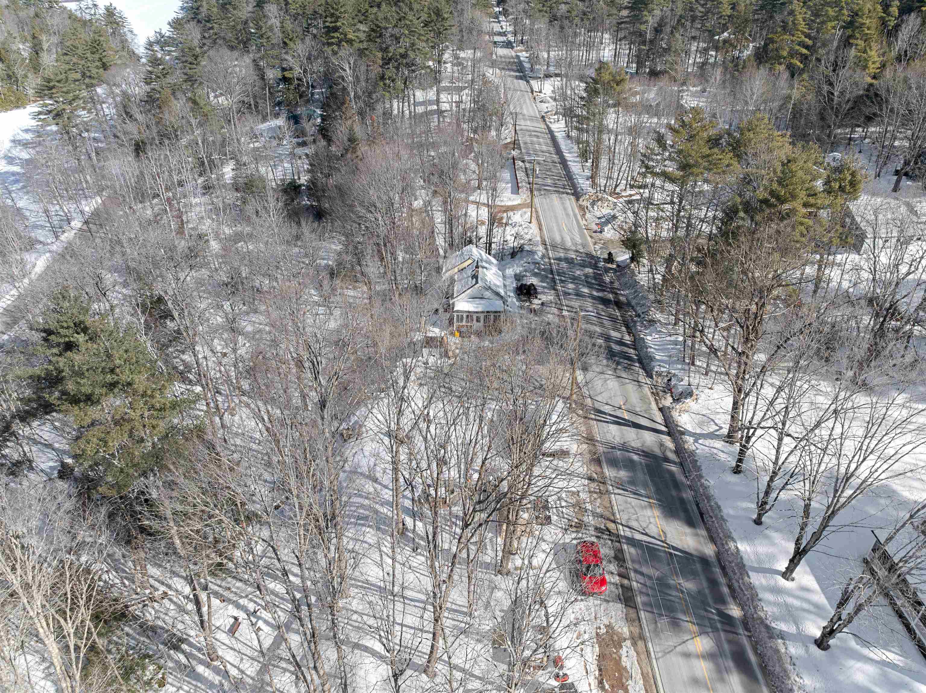 336 New Hampton Rd, Franklin, NH 03235