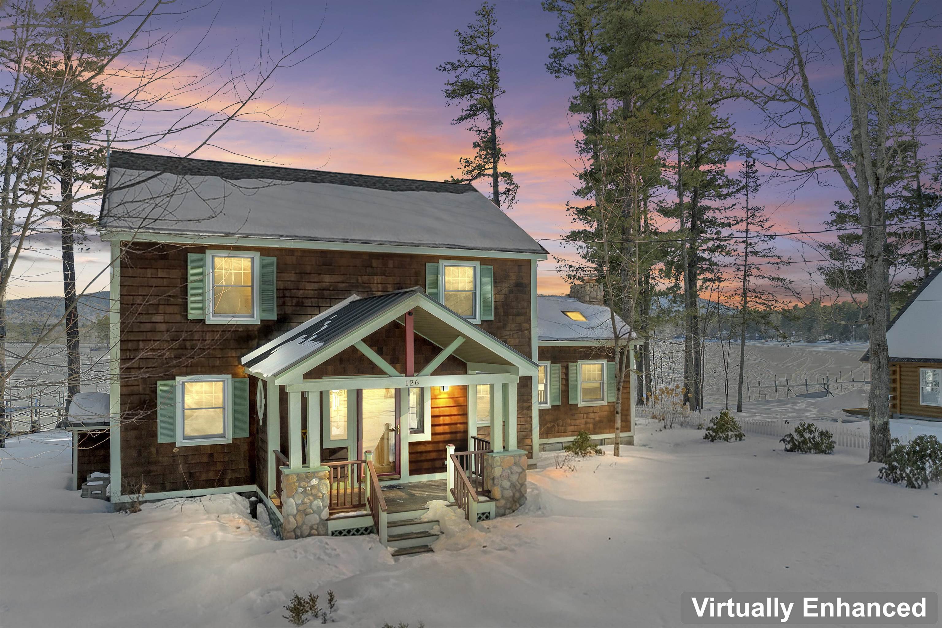 126 Leavitt Road — photo 1