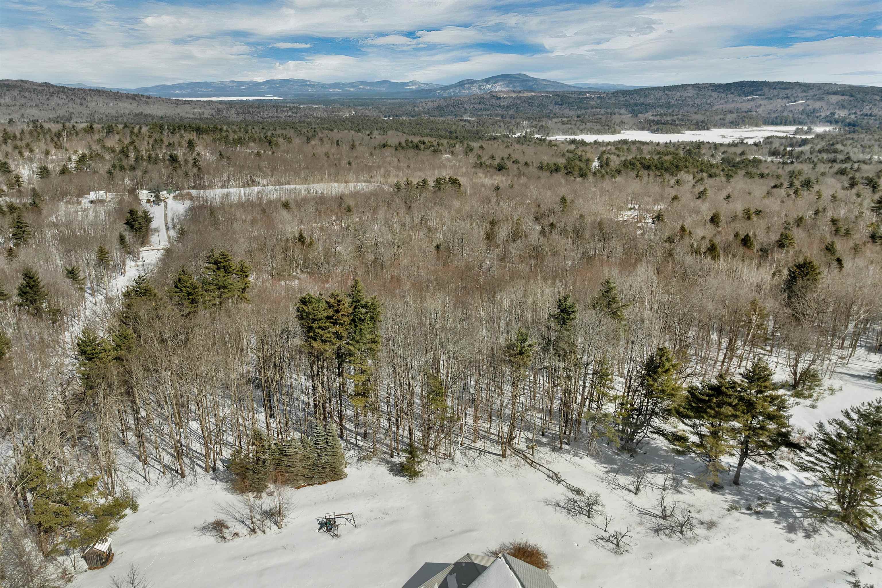 Lot 5D Phineas Graves Rd, Tuftonboro, NH 03816