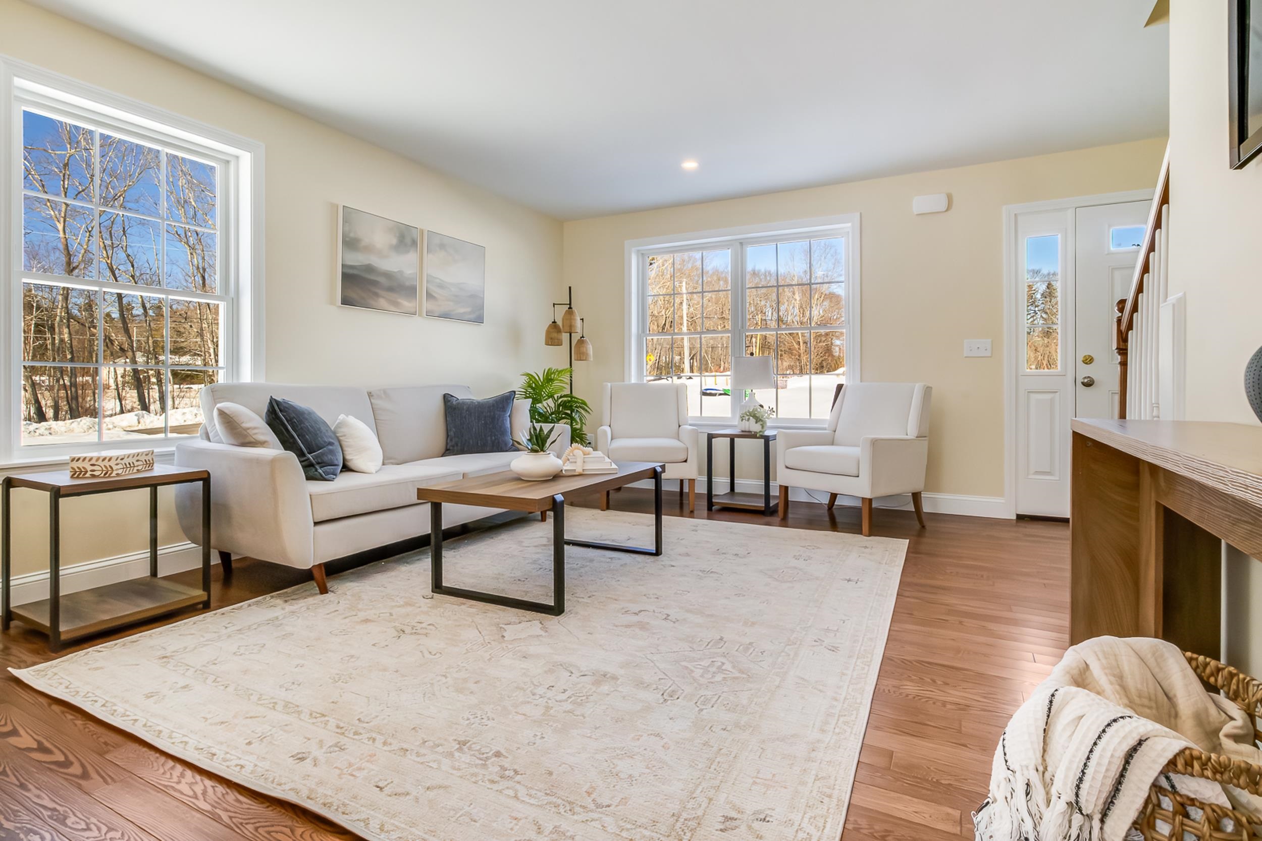 5A Violette Dr #1, Epping, NH 03042