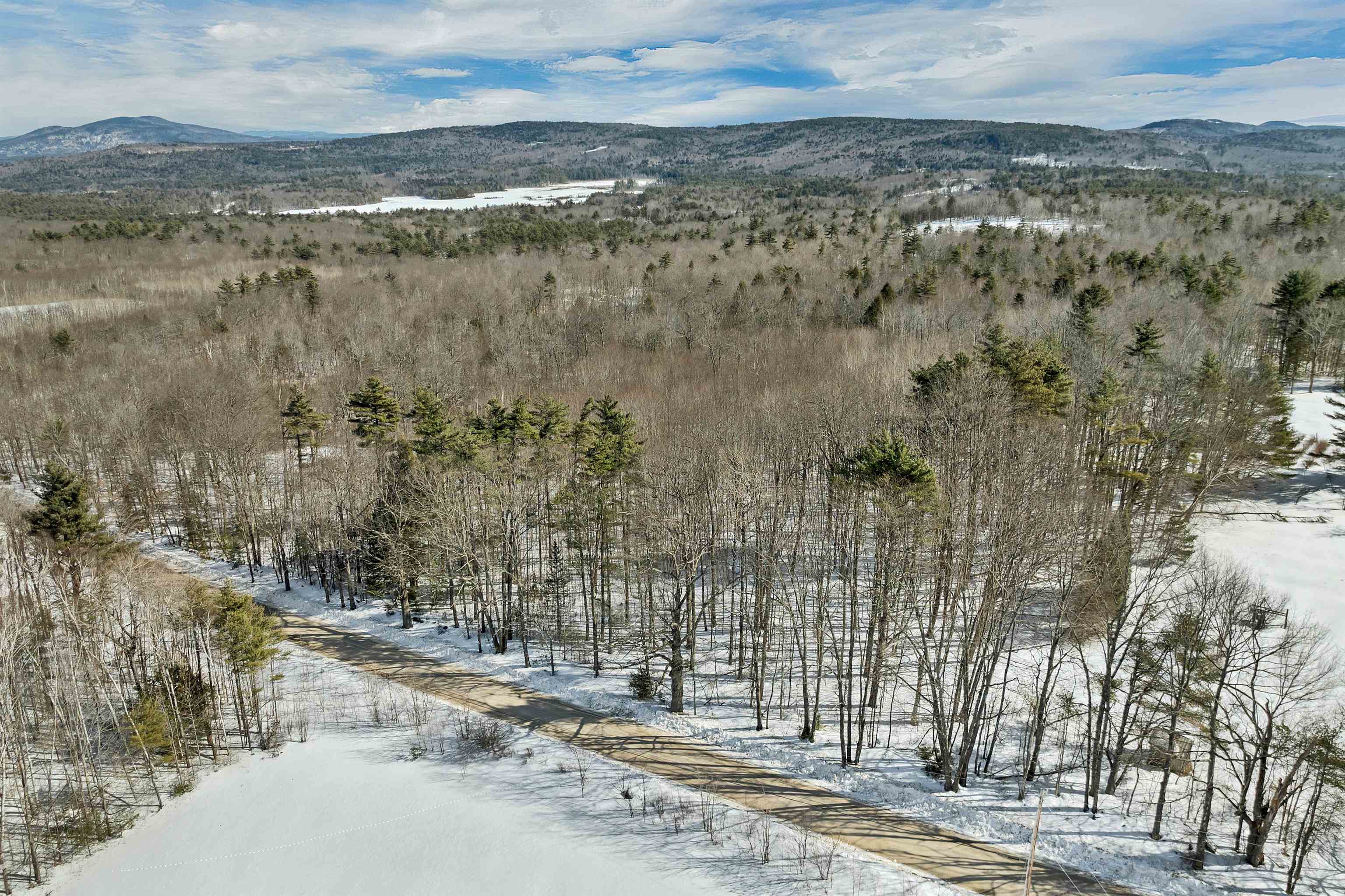 Lot 5B Phineas Graves Rd, Tuftonboro, NH 03816