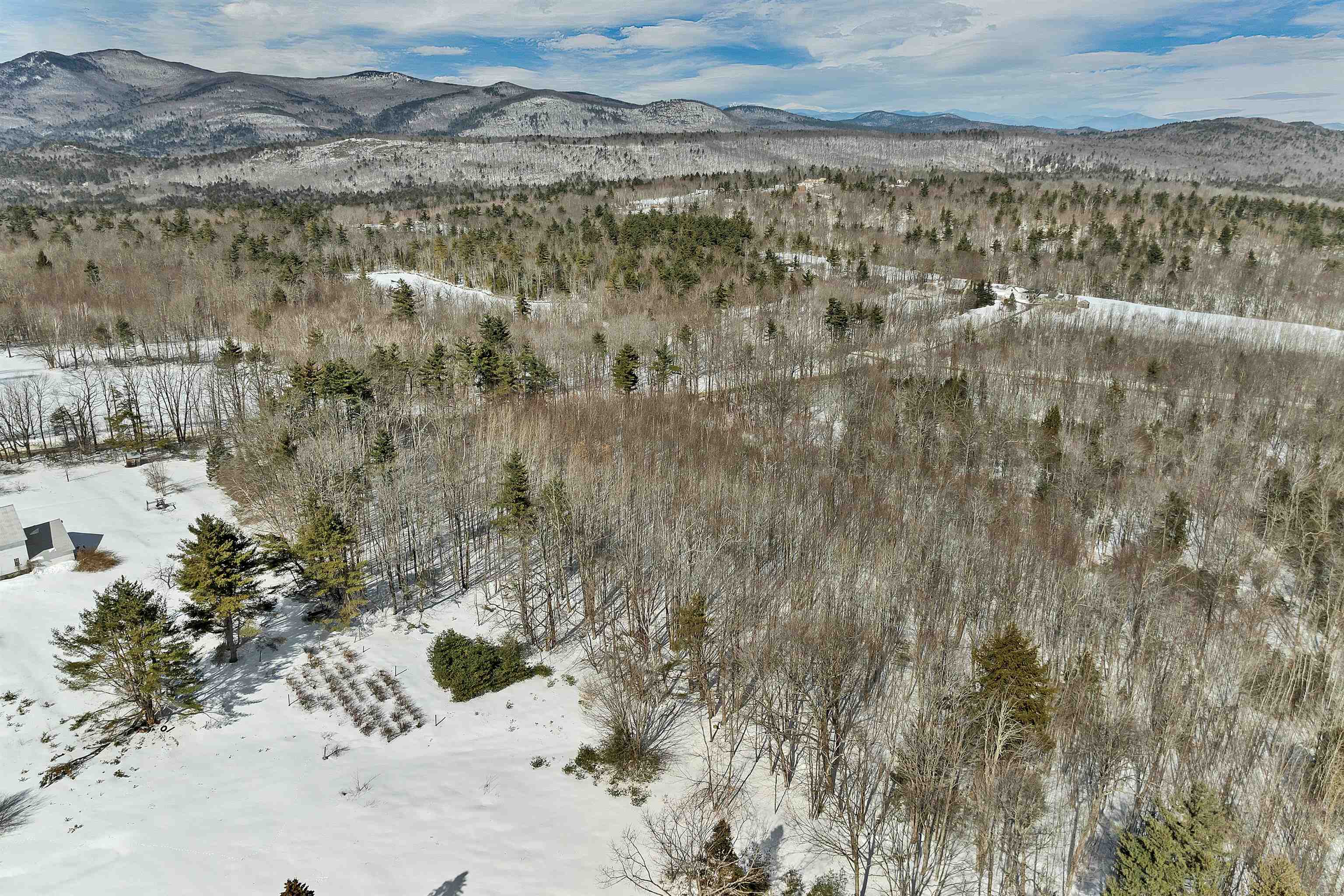 Lot 5B Phineas Graves Rd, Tuftonboro, NH 03816