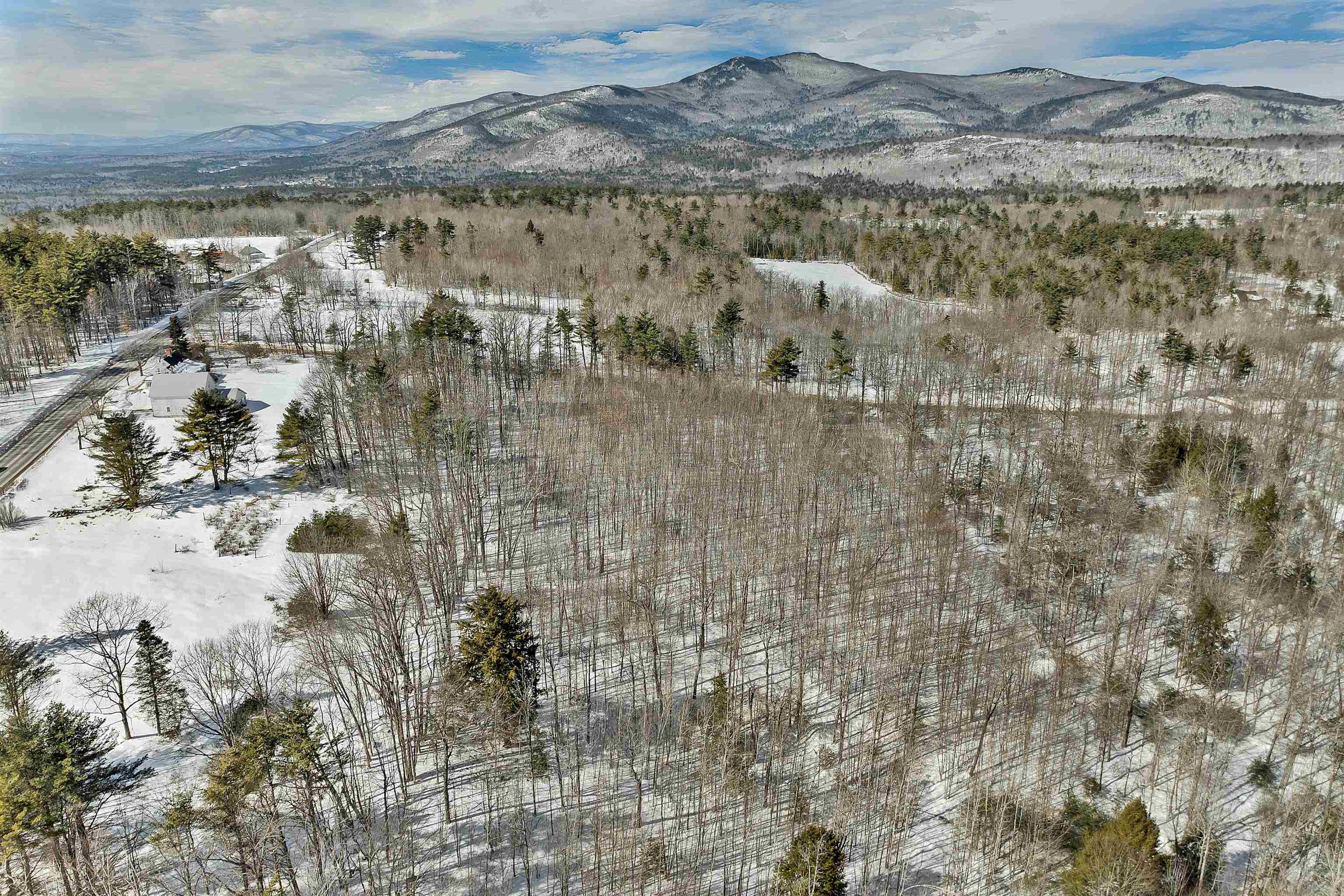 Lot 5B Phineas Graves Rd, Tuftonboro, NH 03816