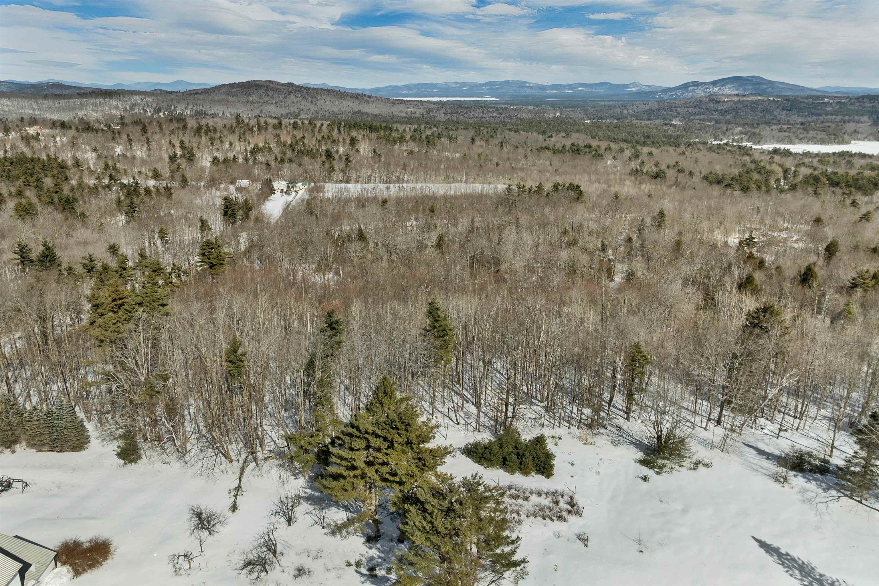 Lot 5 Phineas Graves Rd, Tuftonboro, NH 03816