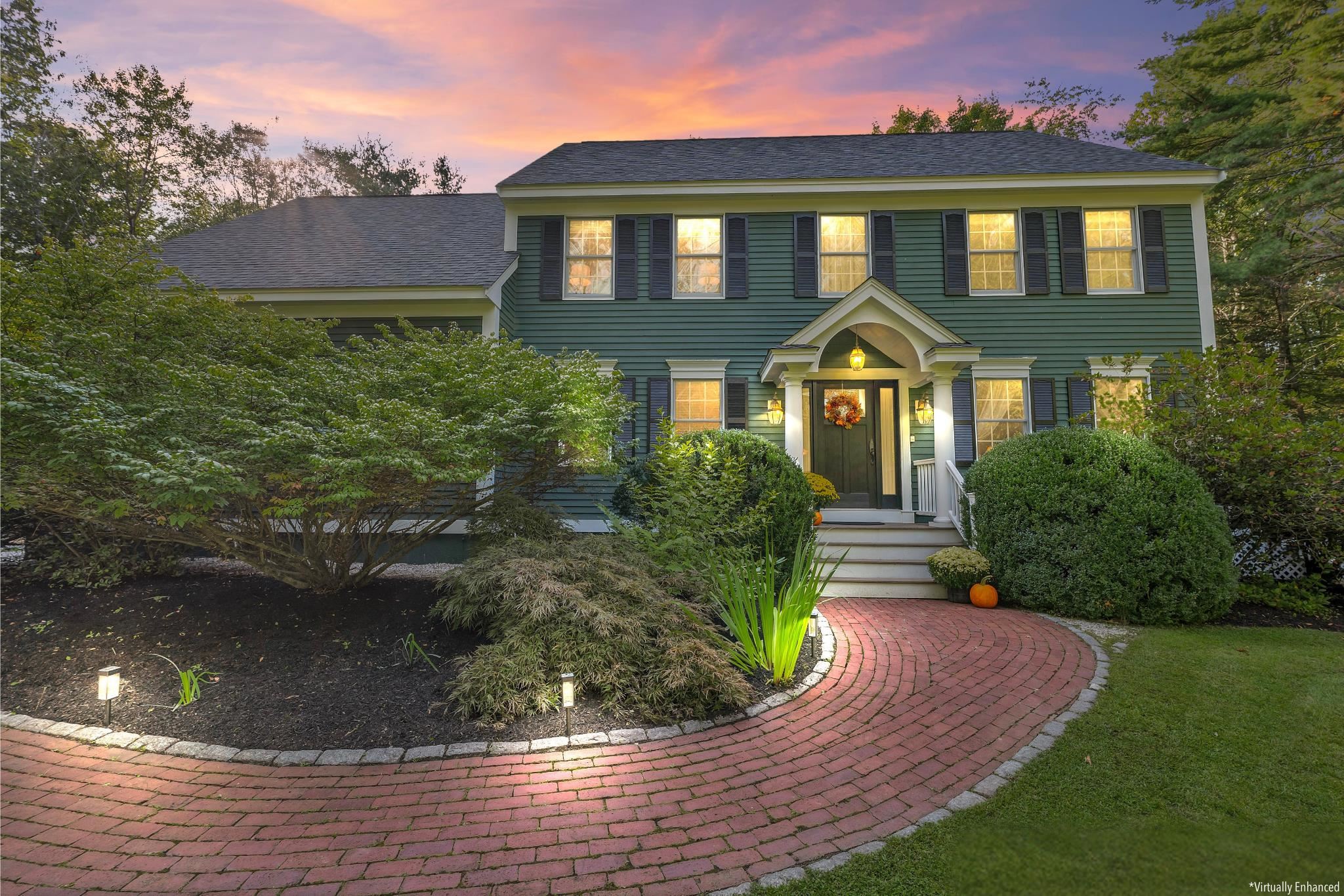 5 Ridge Rd, Newfields, NH 03856