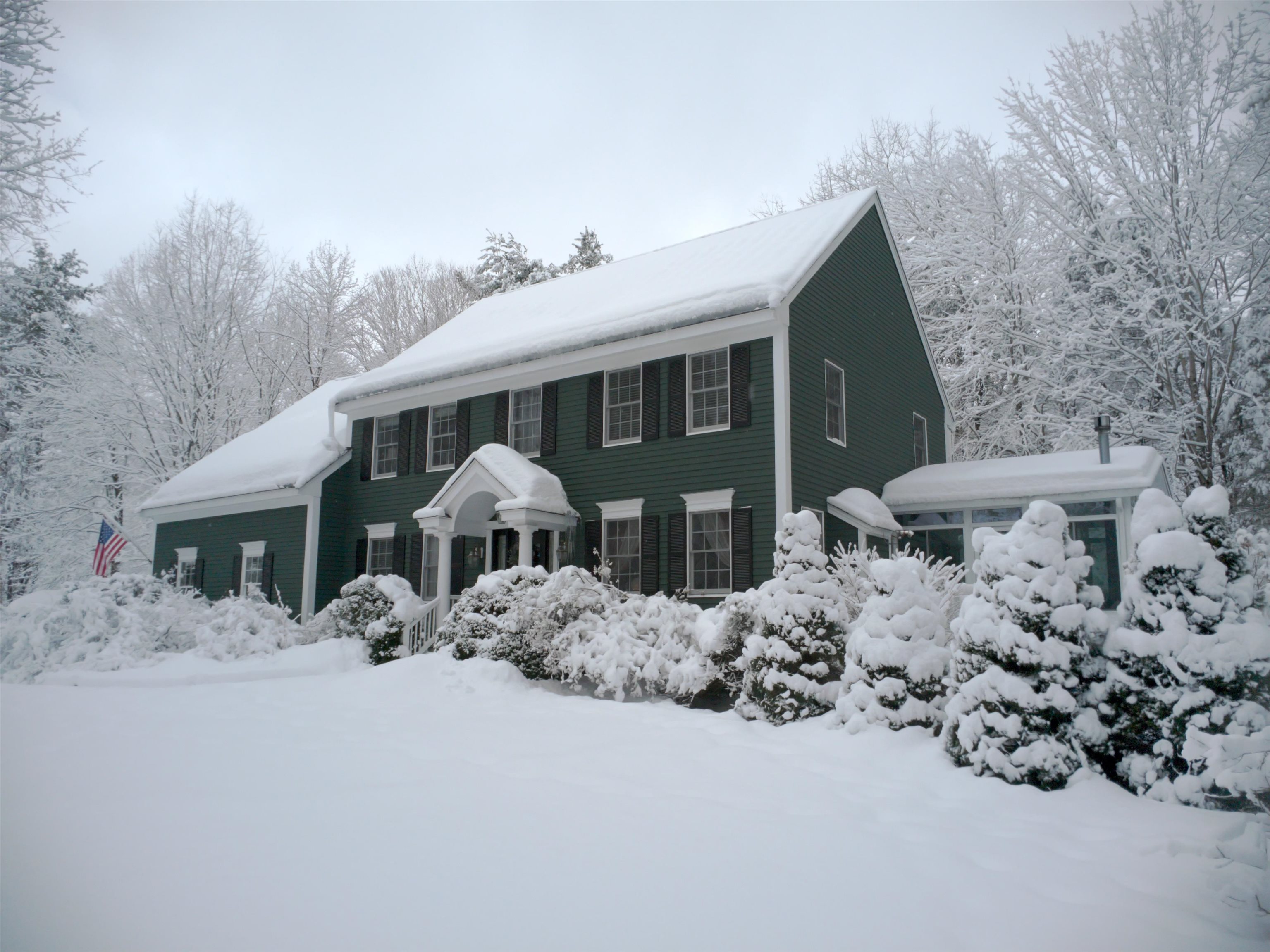 5 Ridge Rd, Newfields, NH 03856