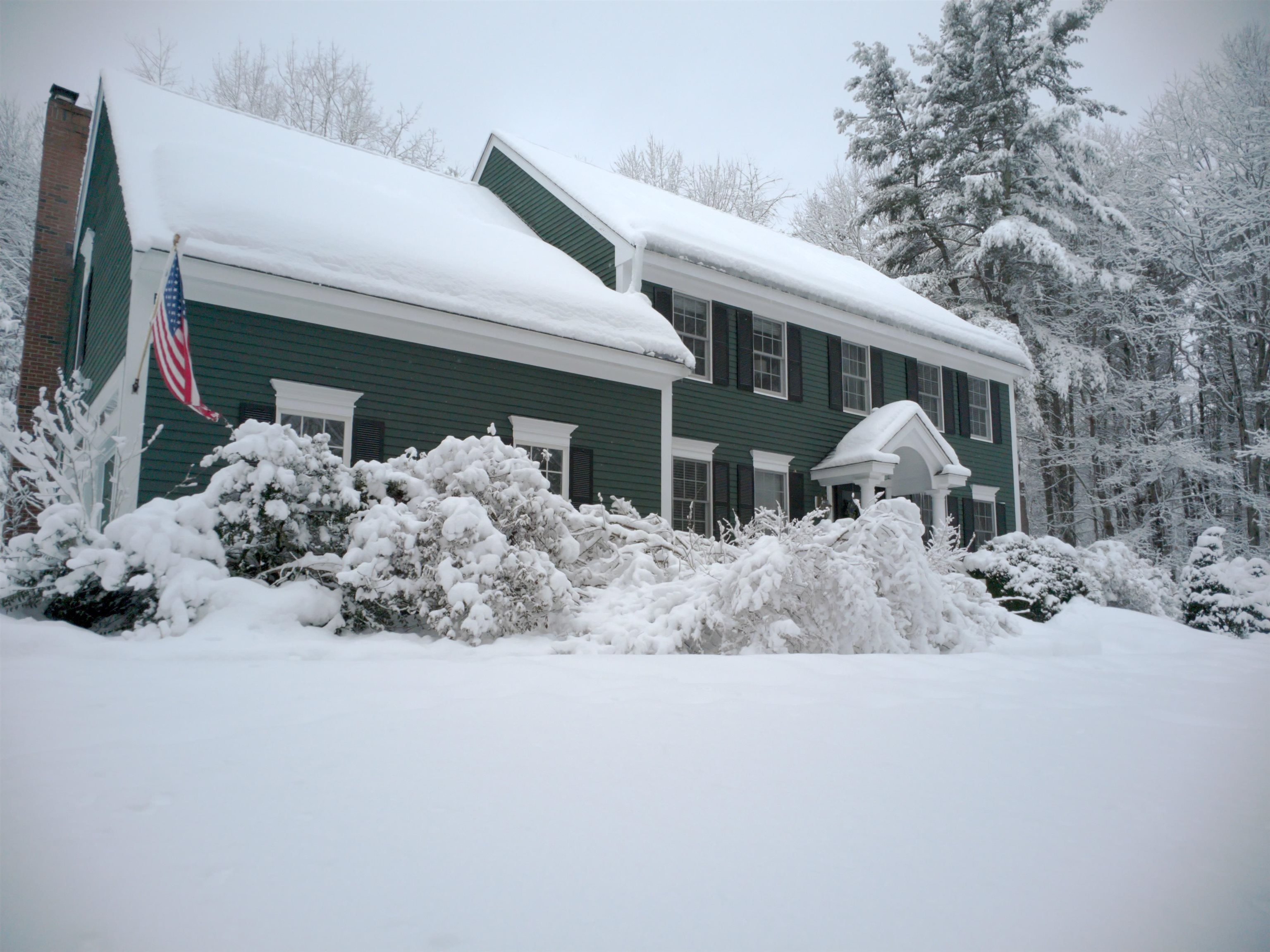 5 Ridge Rd, Newfields, NH 03856