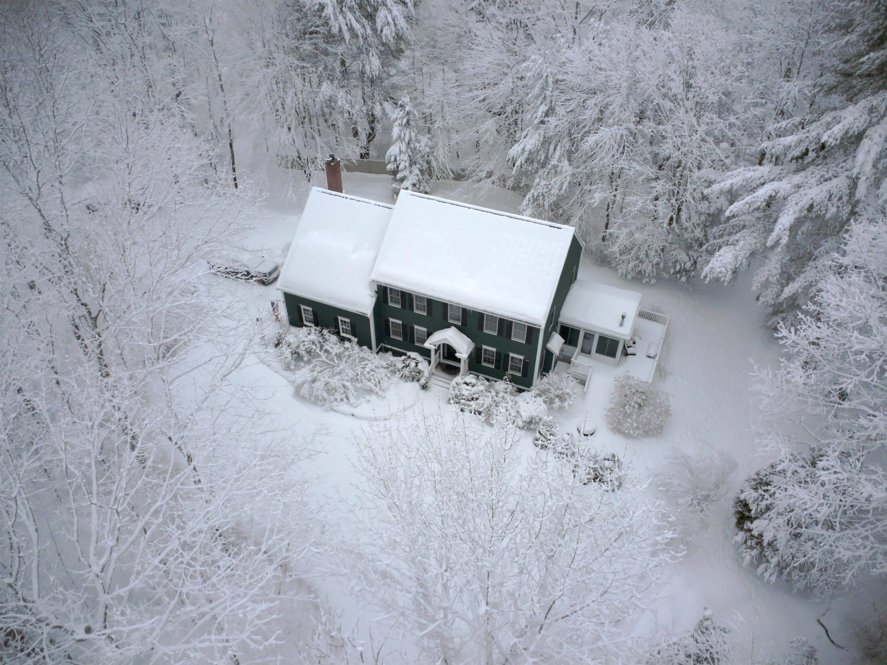 5 Ridge Rd, Newfields, NH 03856