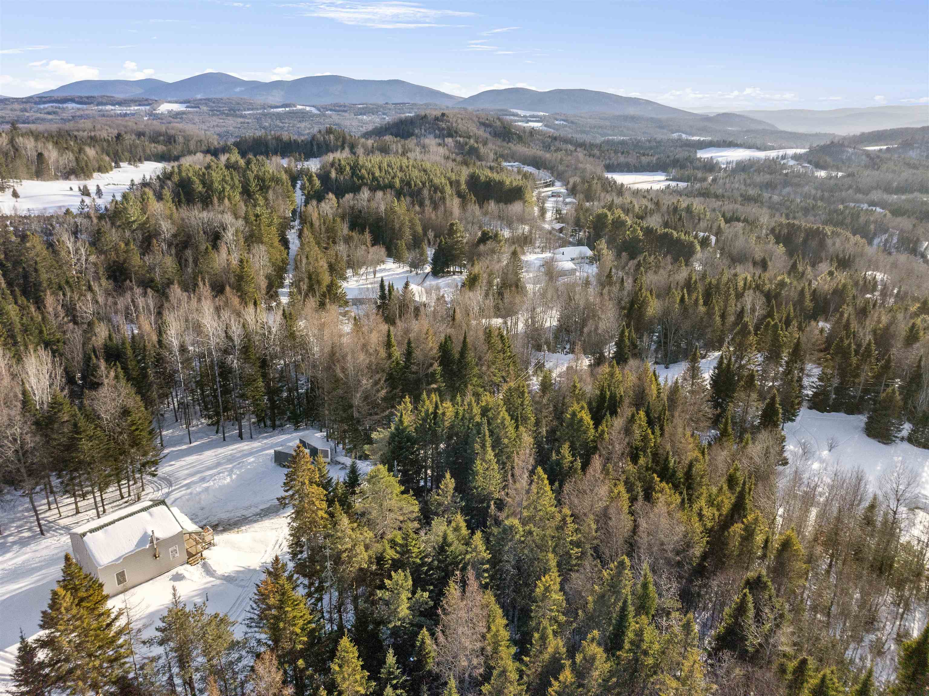 0 Mackinnon Rd, Colebrook, NH 03576