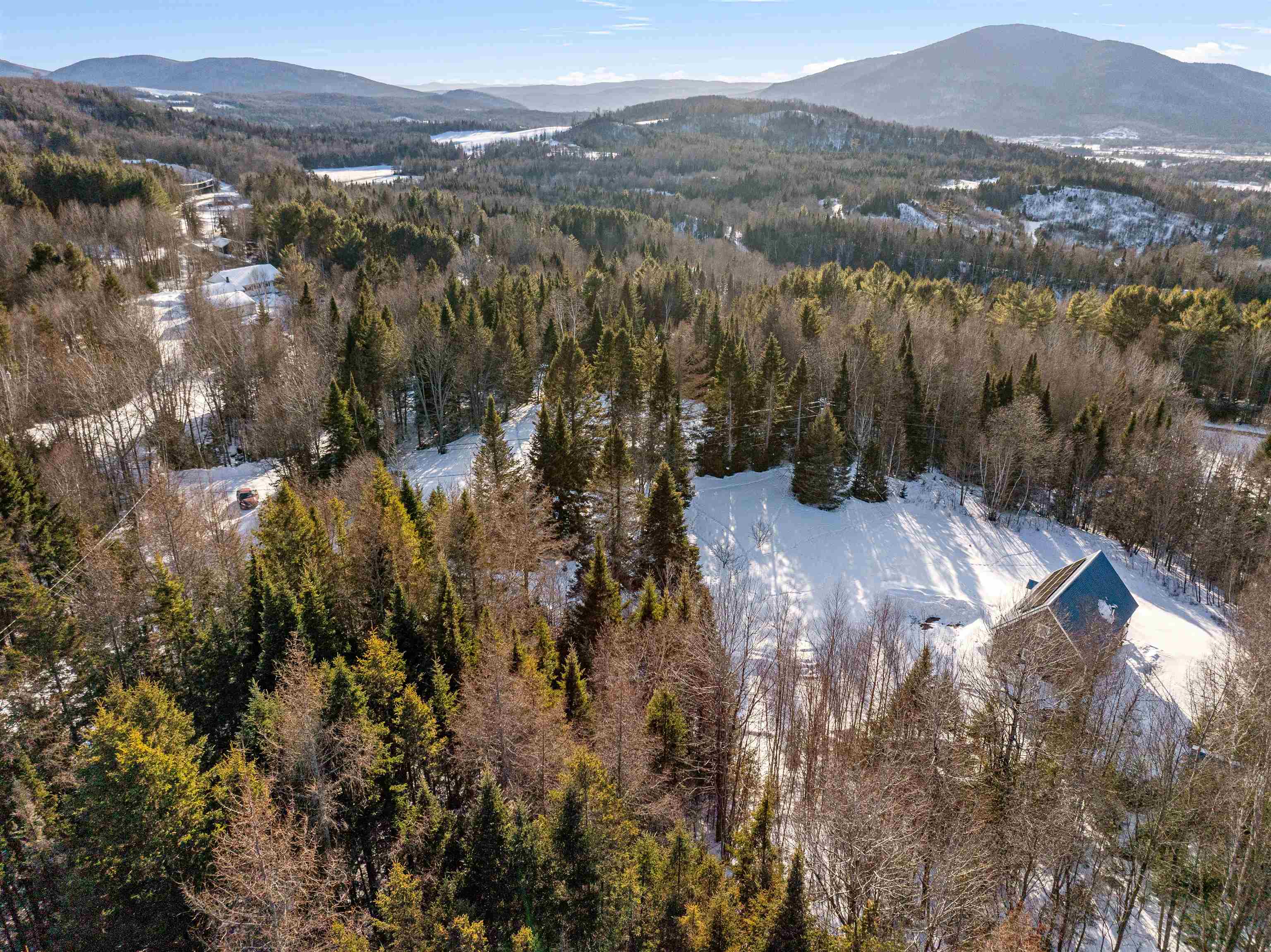 Homes for sale in Colebrook, NH | Lot #10 Mackinnon Rd, Colebrook, NH 03576 | MLS# 5078215