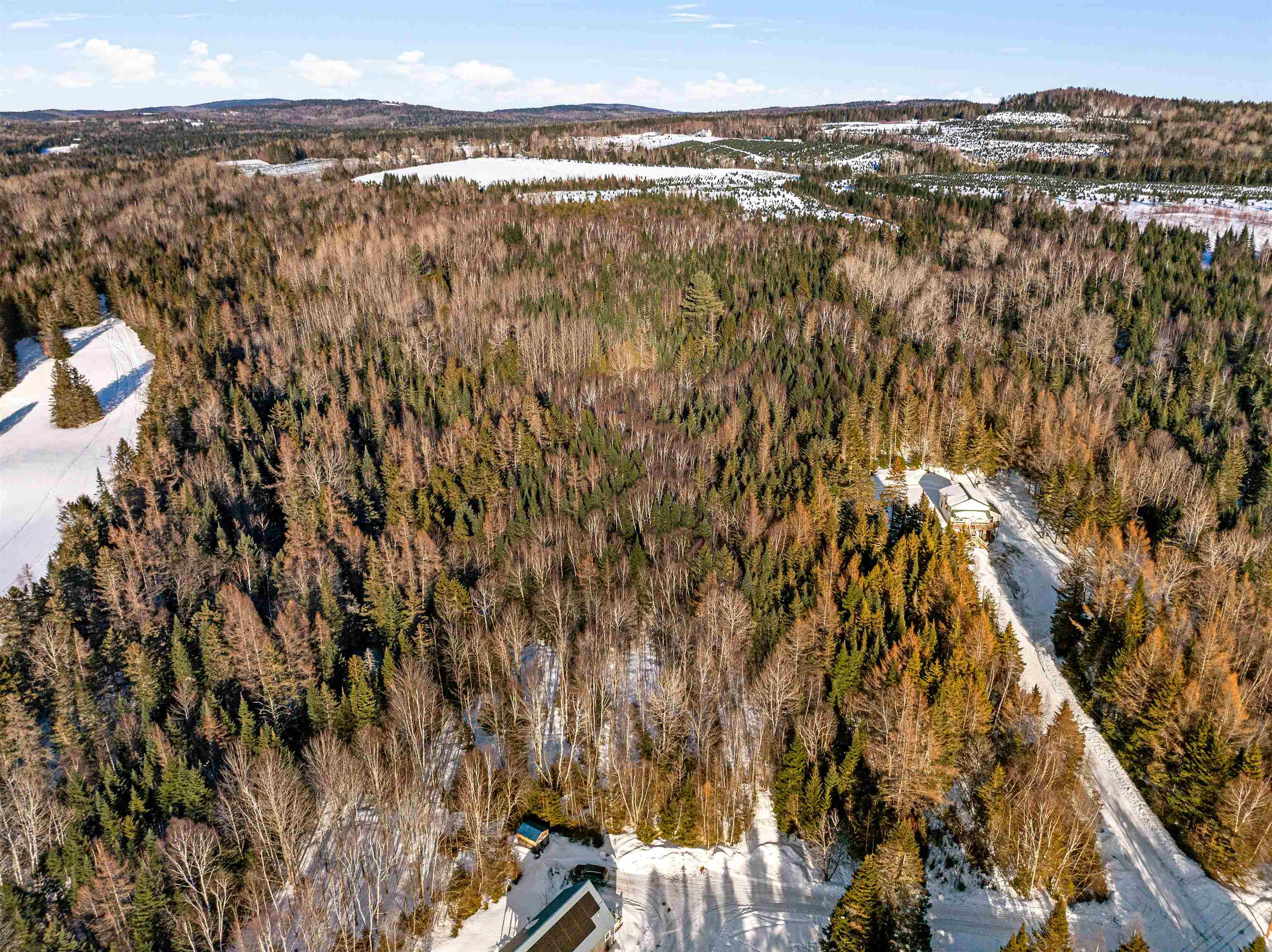 Homes for sale in Colebrook, NH | Lot #10 Mackinnon Rd, Colebrook, NH 03576 | MLS# 5078215