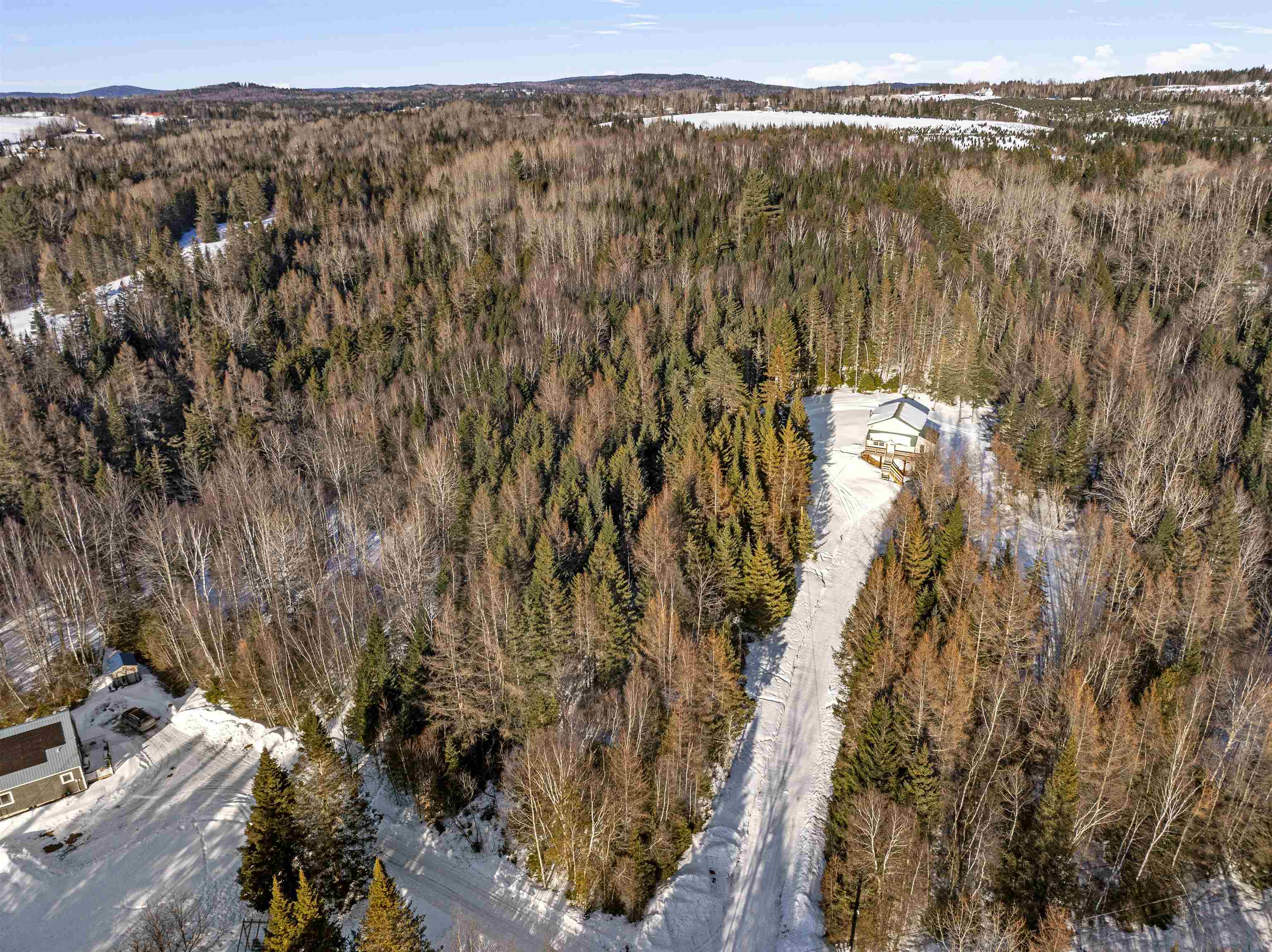 Homes for sale in Colebrook, NH | Lot #10 Mackinnon Rd, Colebrook, NH 03576 | MLS# 5078215