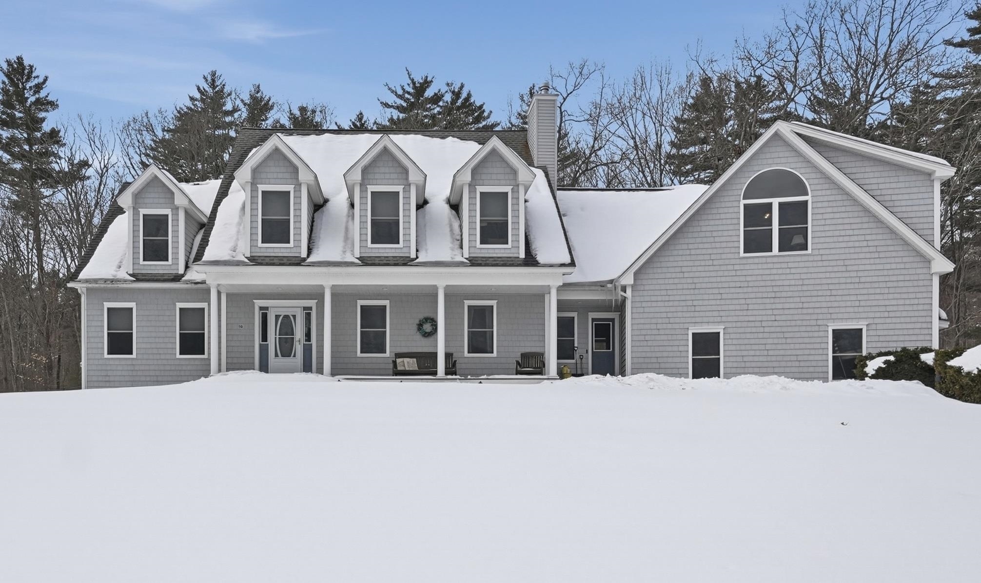 10 Ball Rd, Kingston, NH 03848