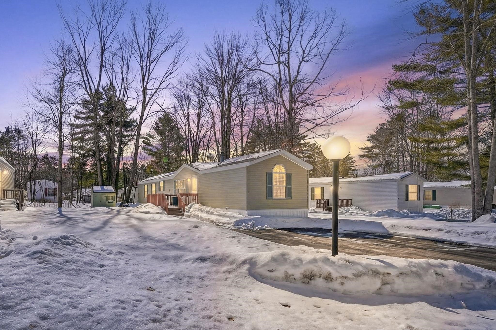 Homes for sale in Somersworth, NH | 117 Colonial Vlg, Somersworth, NH 03878 | MLS# 5078222