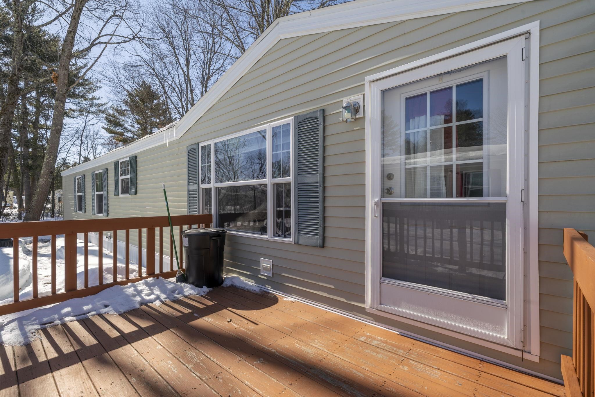 117 Colonial Village, Somersworth, NH 03878