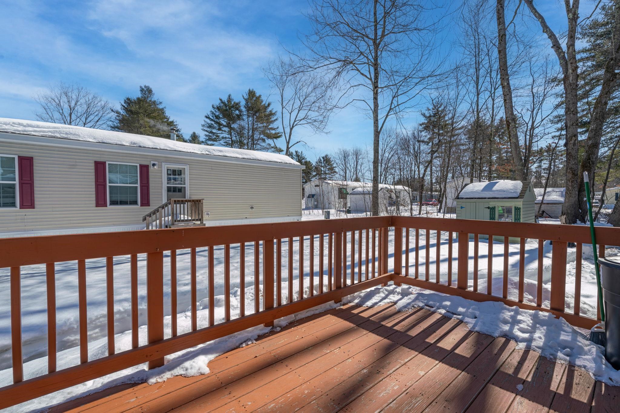 117 Colonial Village, Somersworth, NH 03878